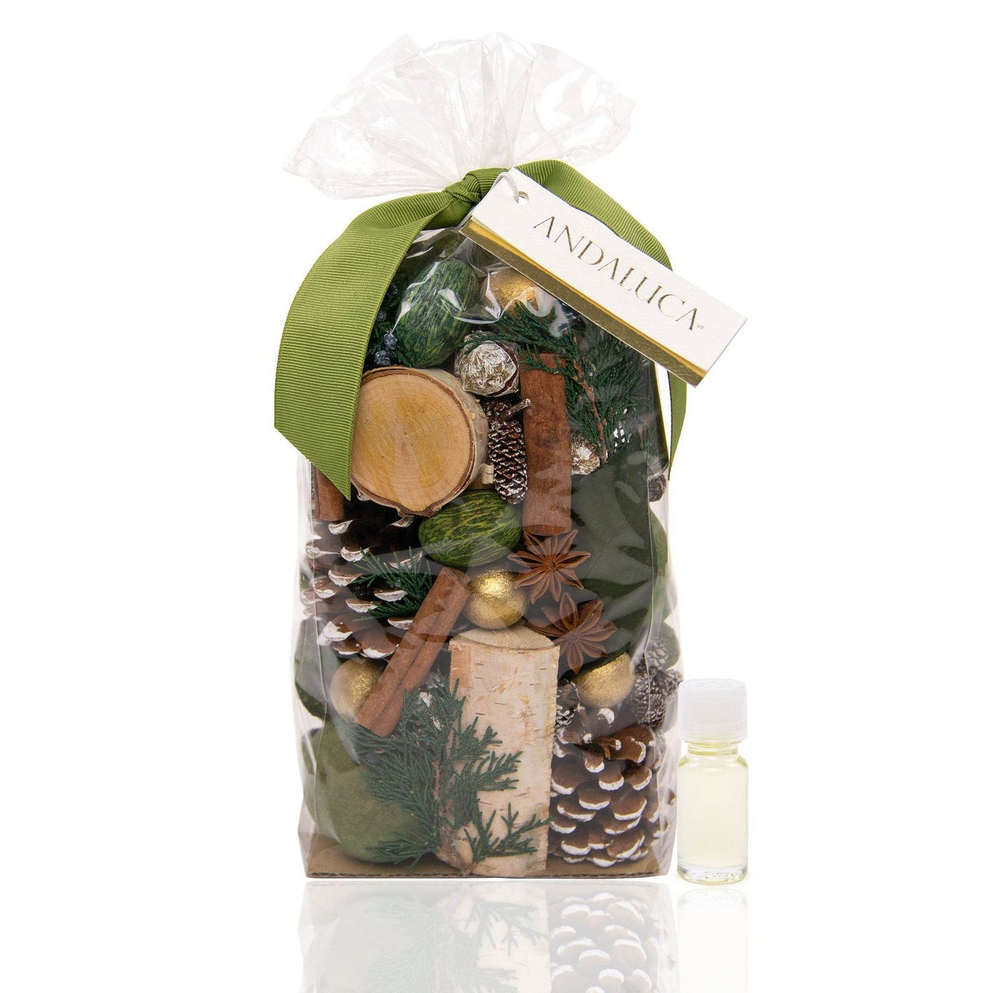Evergreen Pine Potpourri - My American Goods