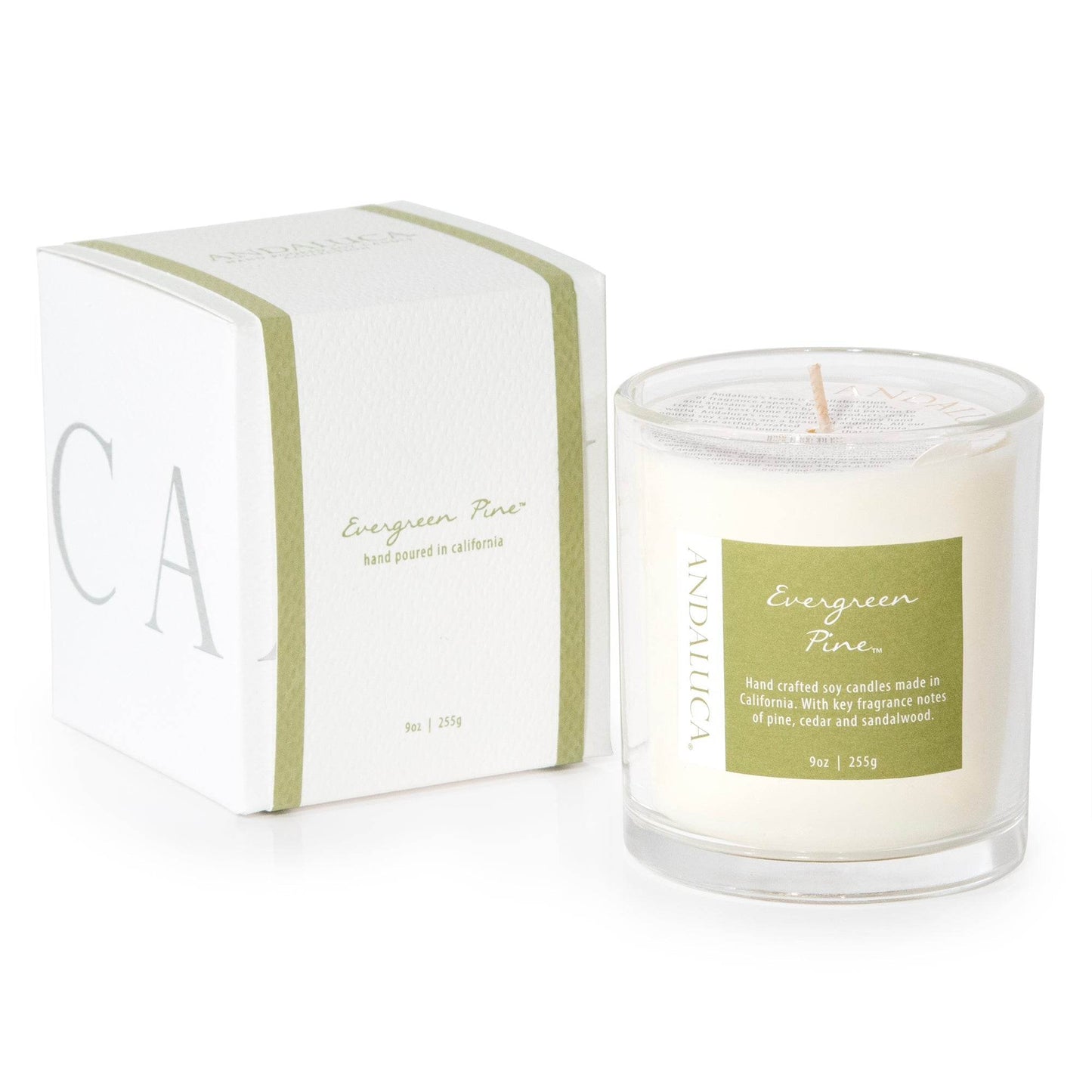 Gardens of Bali 9oz Candle - My American Goods