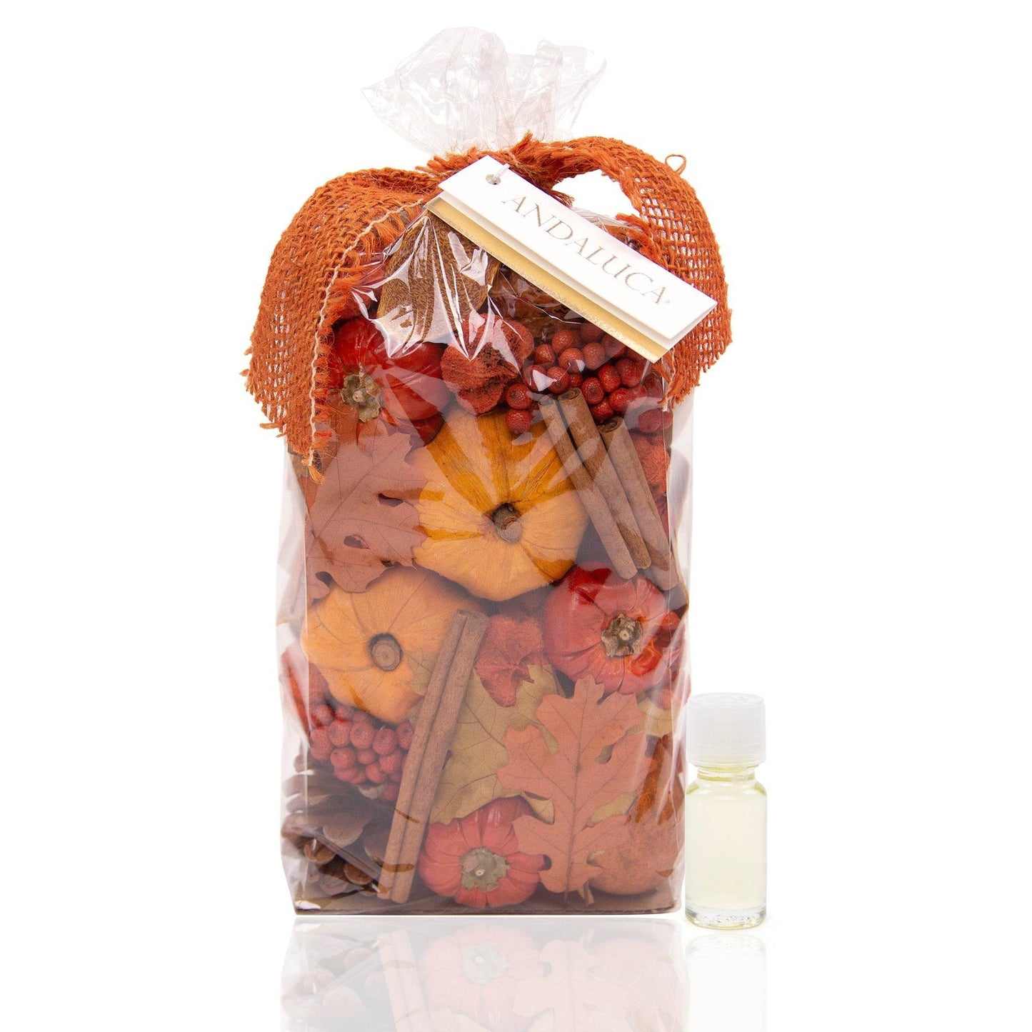 Pumpkin Patch Potpourri - My American Goods