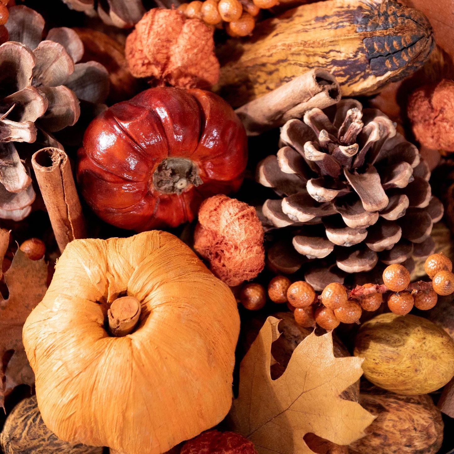 Pumpkin Patch Potpourri - My American Goods