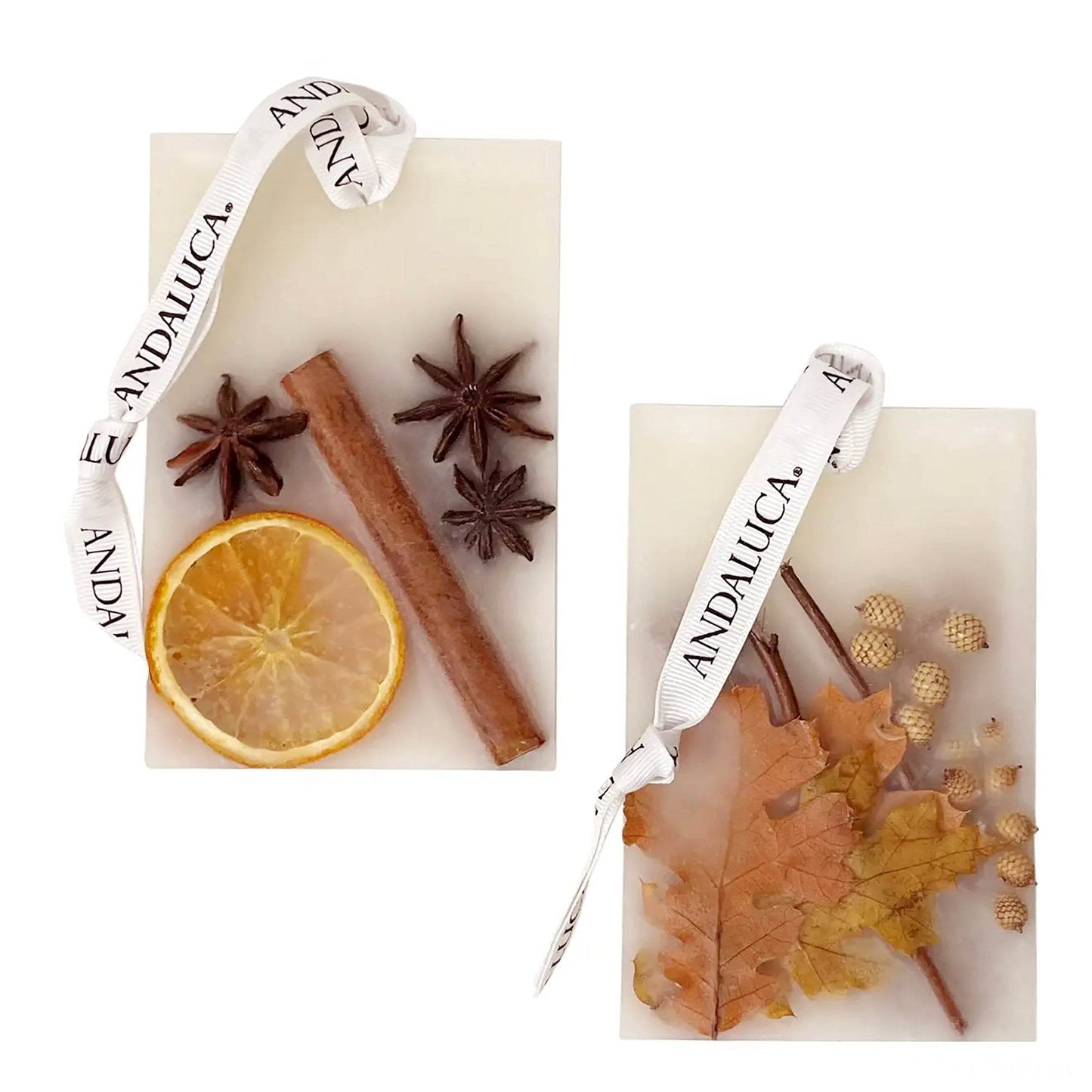 Harvest Botanical Wax Sachets - My American Goods