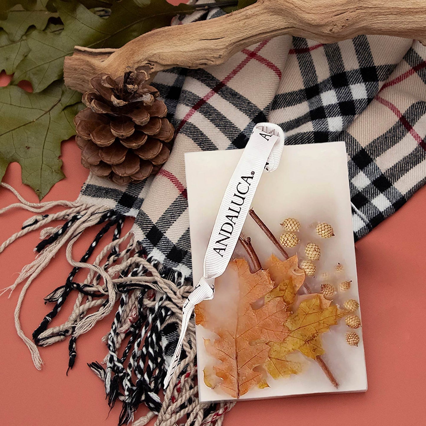 Harvest Botanical Wax Sachets - My American Goods