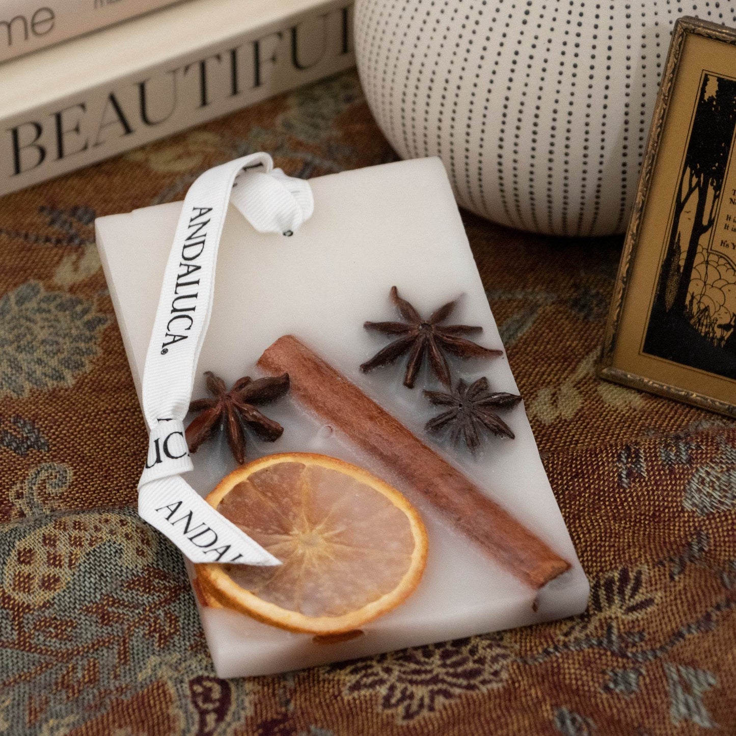 Harvest Botanical Wax Sachets - My American Goods
