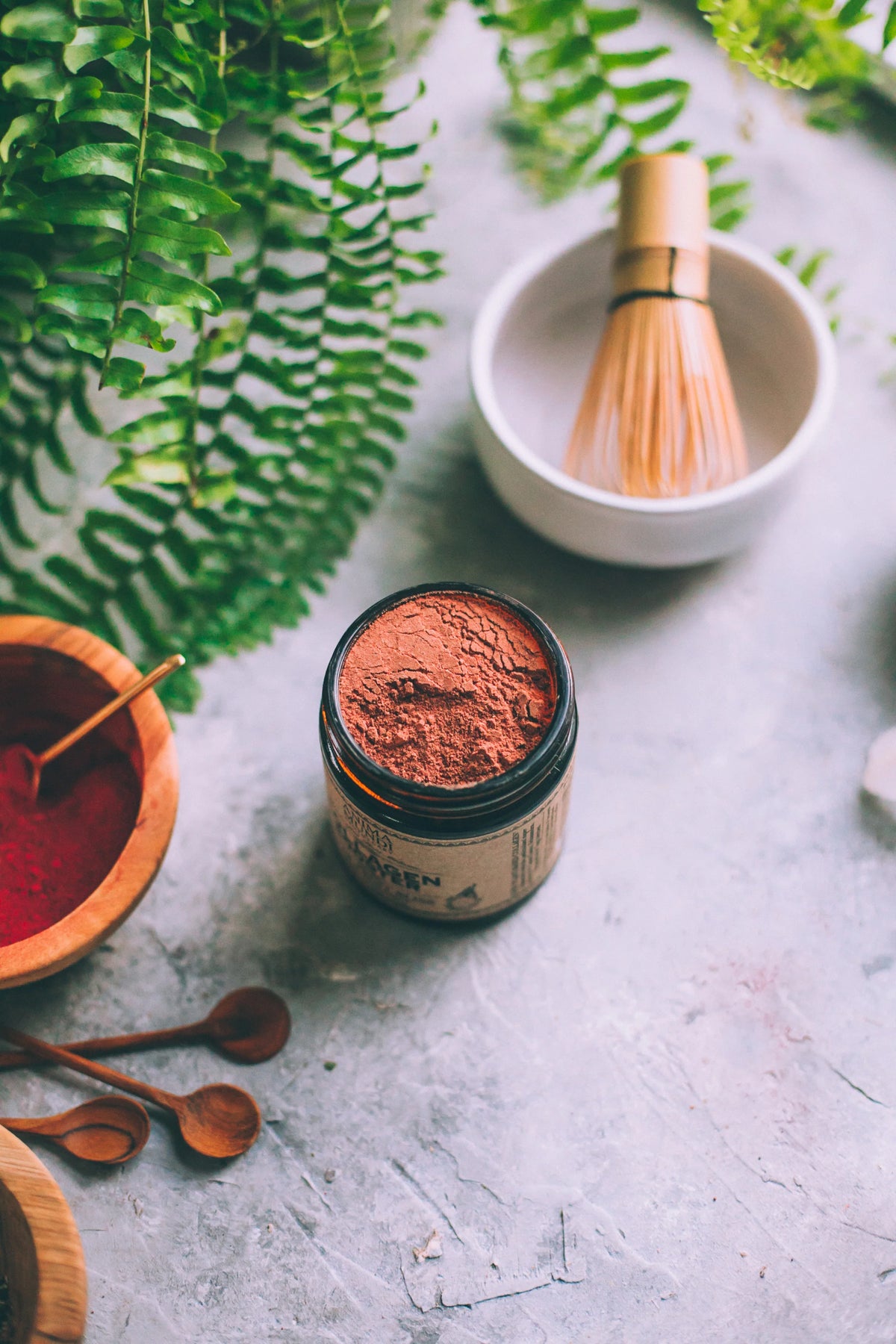COLLAGEN BOOSTER Powder | Superfruit Bliss