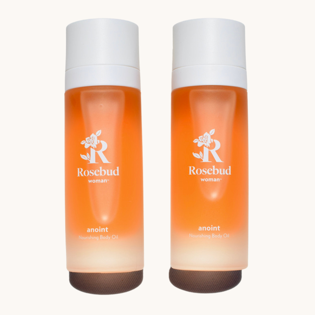 Anoint Nourishing Body Oil - My American Goods