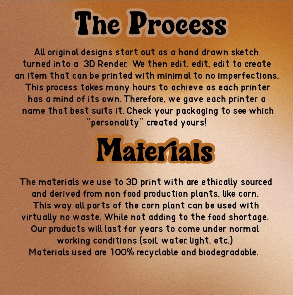 Art Deco Tower Planter - My American Goods