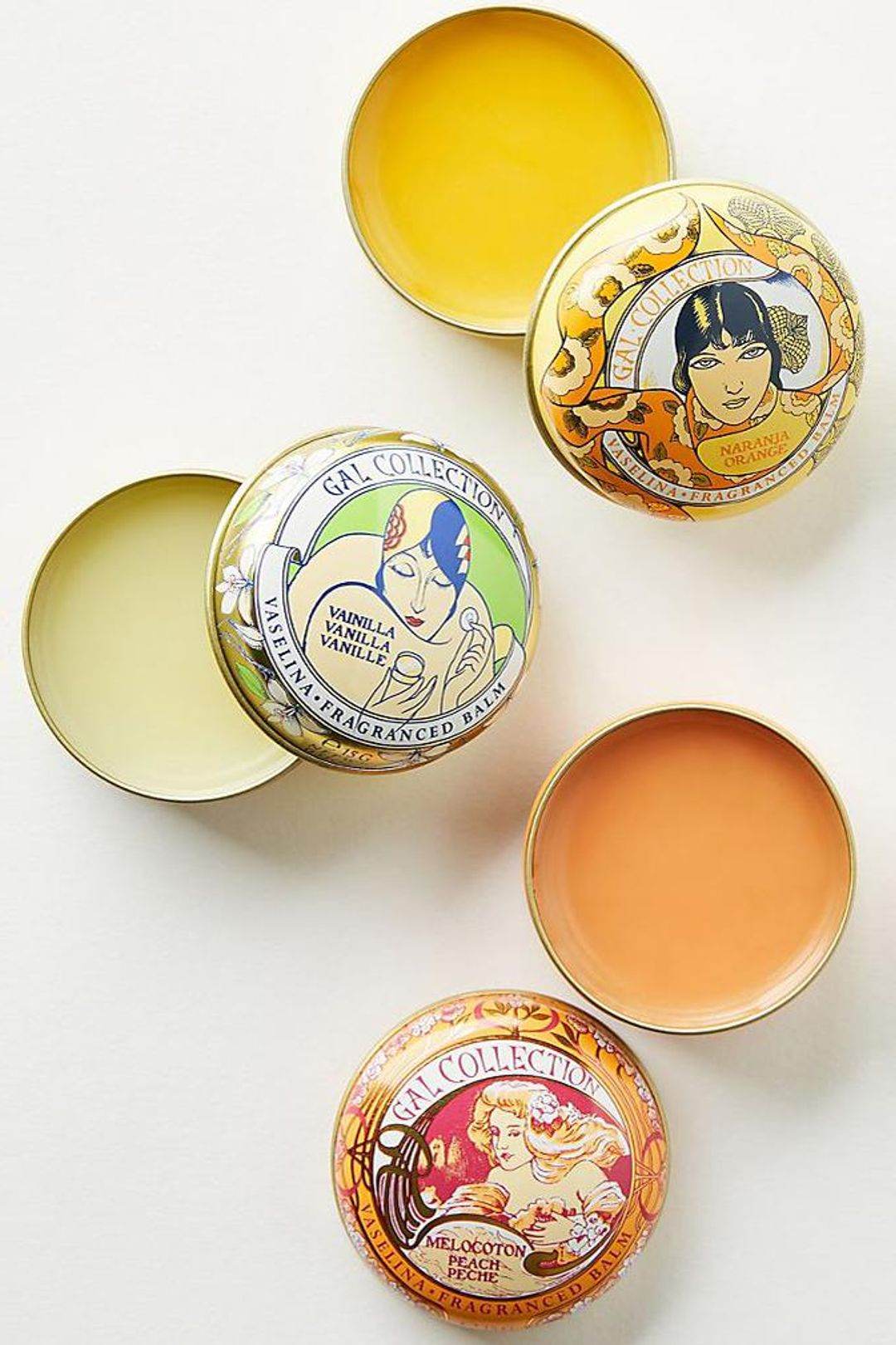 Perfumeria Gal Scented Lip Balm - My American Goods
