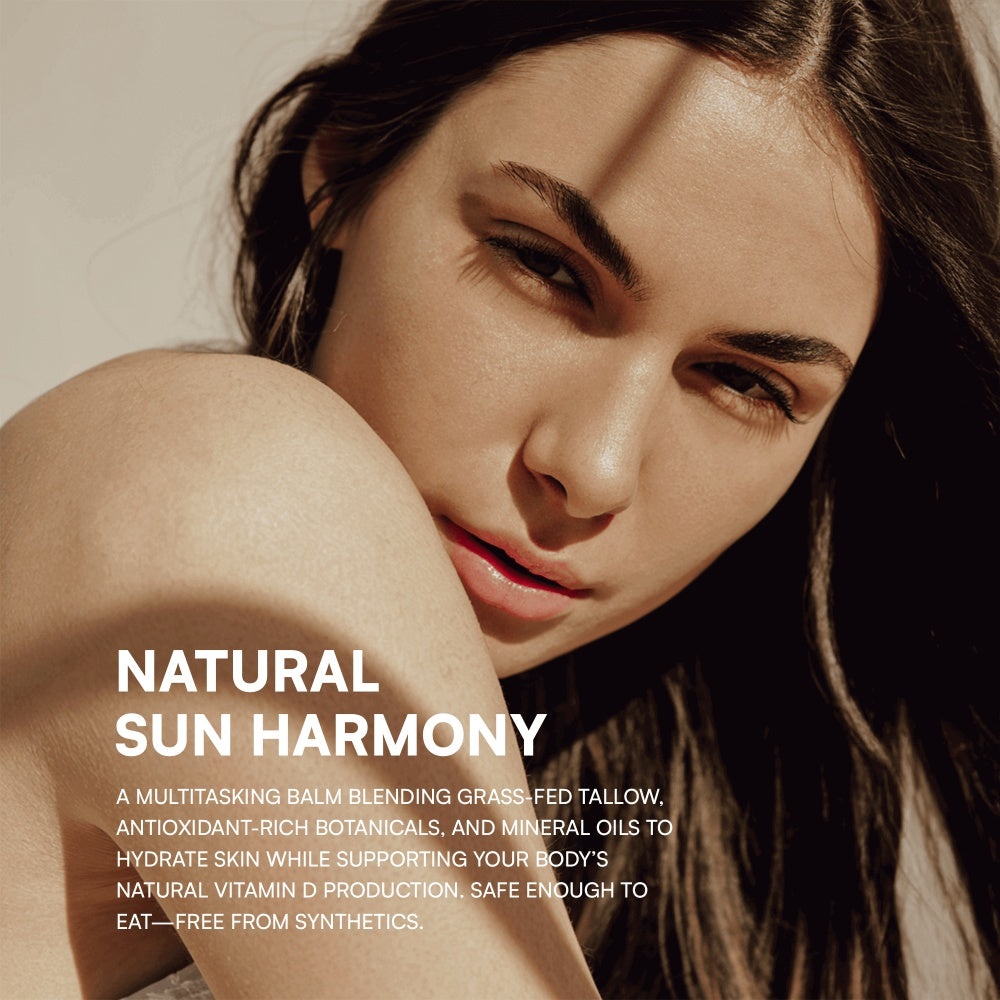 Sun Tallow Balm