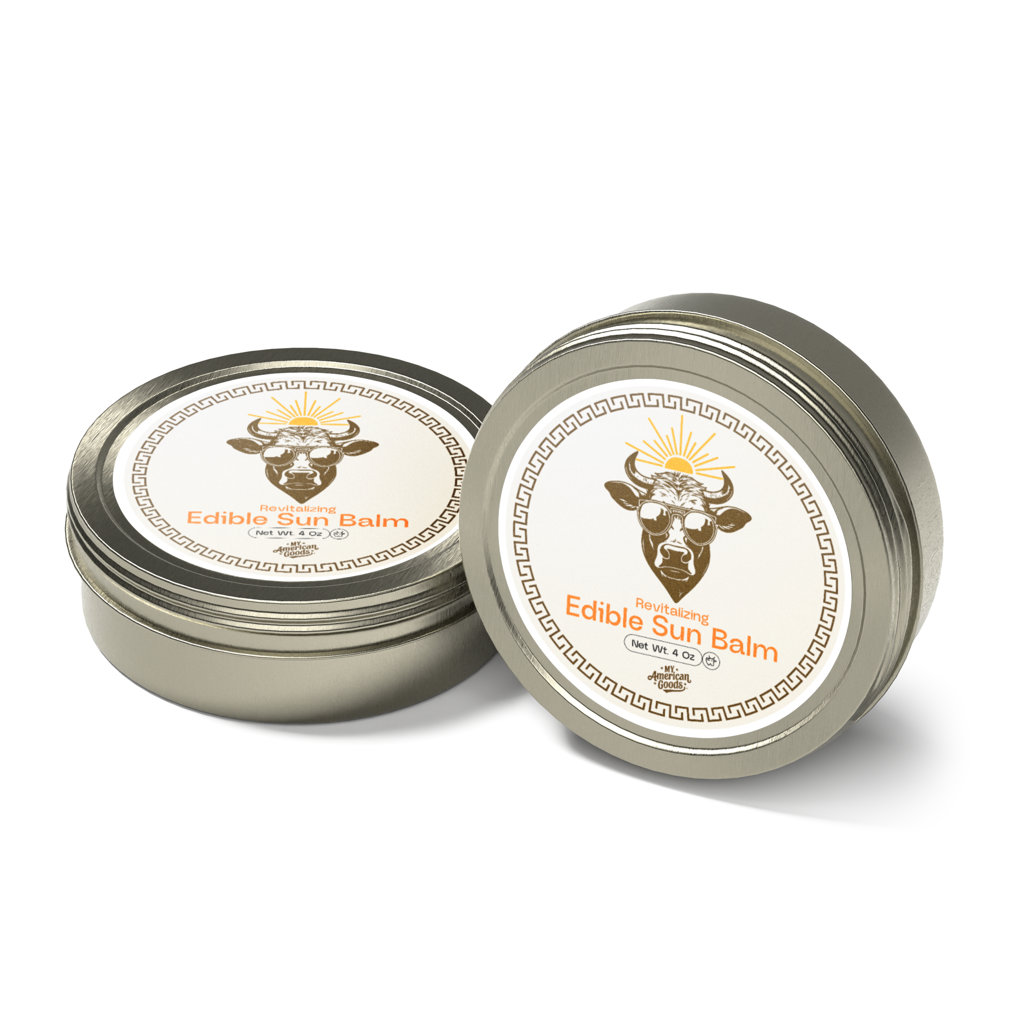 Sun Tallow Balm