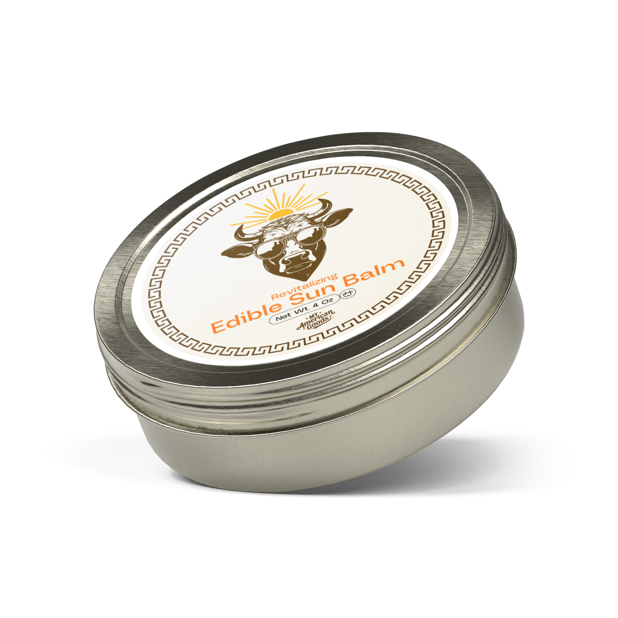 Sun Tallow Balm
