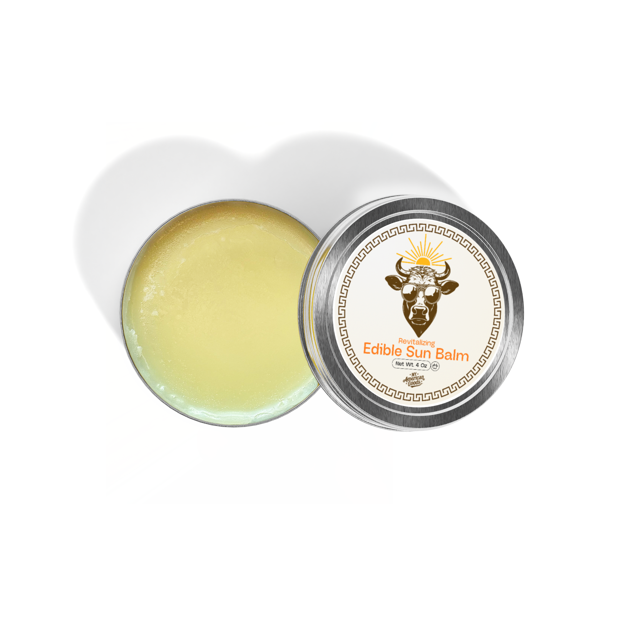 Sun Tallow Balm