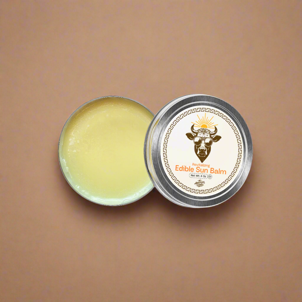 Sun Tallow Balm