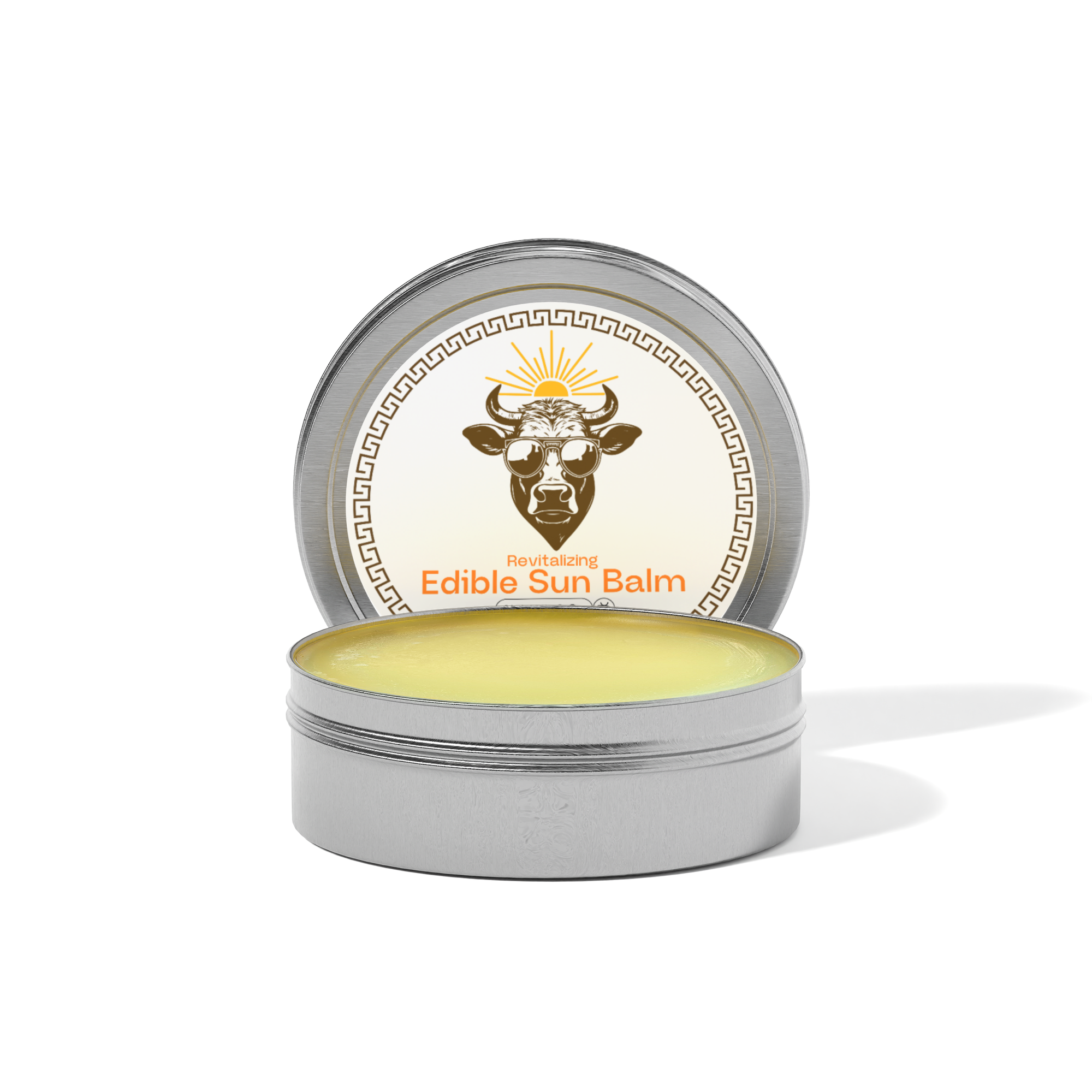 Sun Tallow Balm