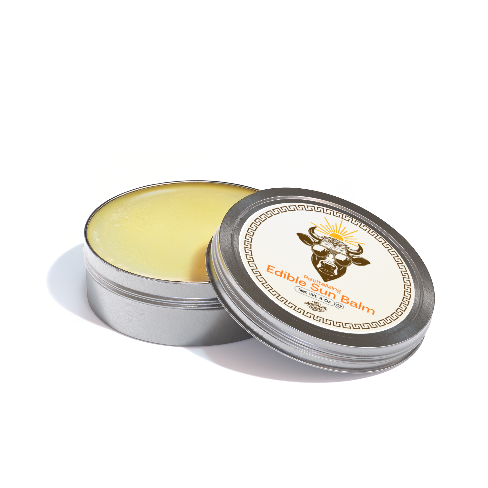 Sun Tallow Balm