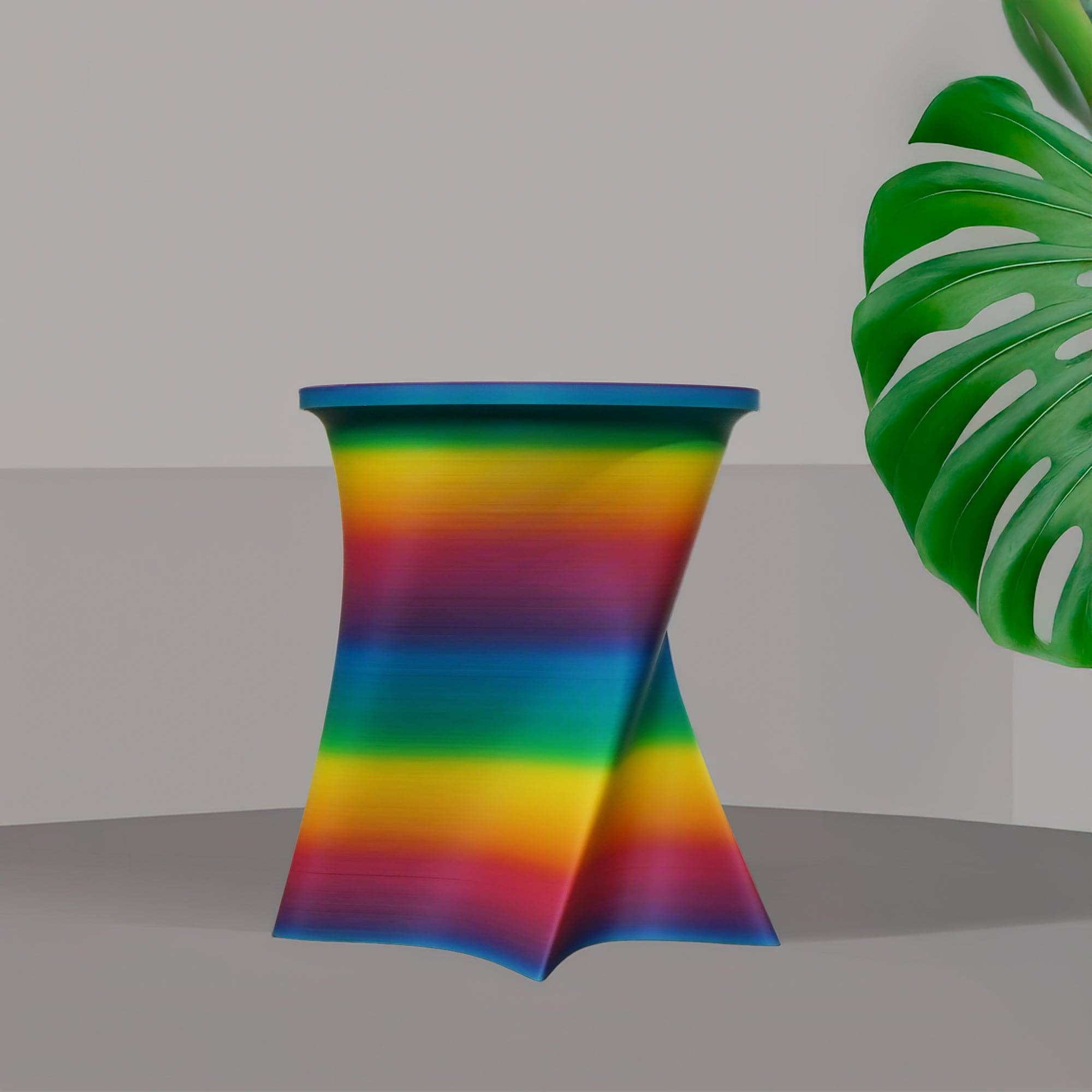 Aura Plant Stand - My American Goods