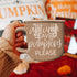 Autumn Leaves Mug - My American Goods