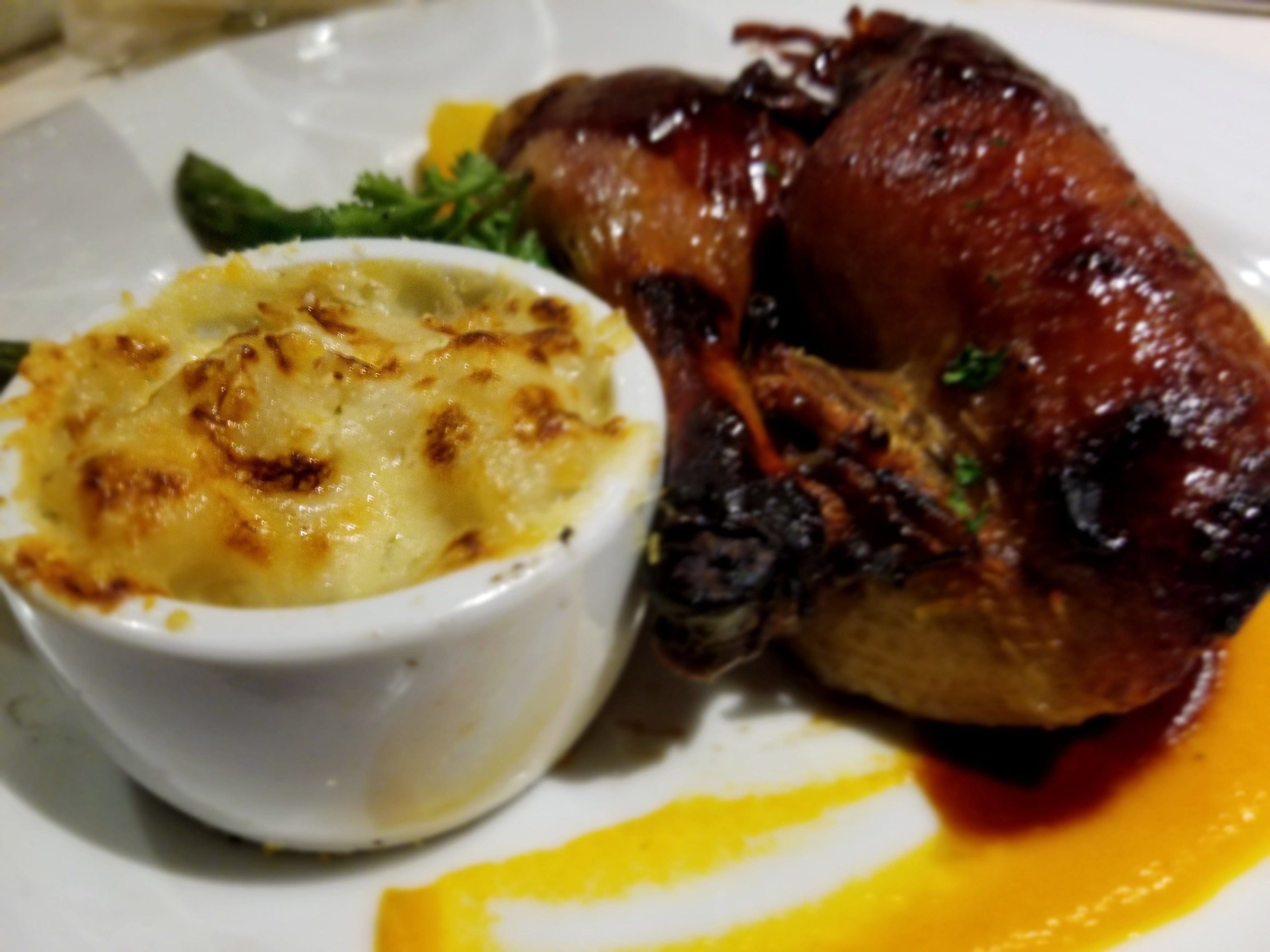 Smoked Garlic Honey - My American Goods