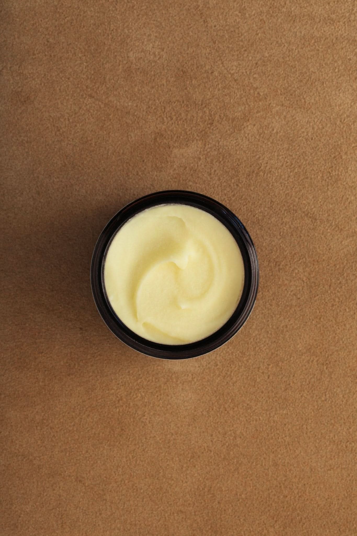Baby Soft Family Balm – Gentle & Nourishing | Unscented, Leaf Lard & Cacao - My American Goods