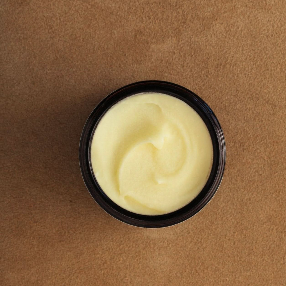 Summer Solace Tallow Tallow Balm Ultra-Nourishing Baby Balm – Unscented with a Touch of Cacao