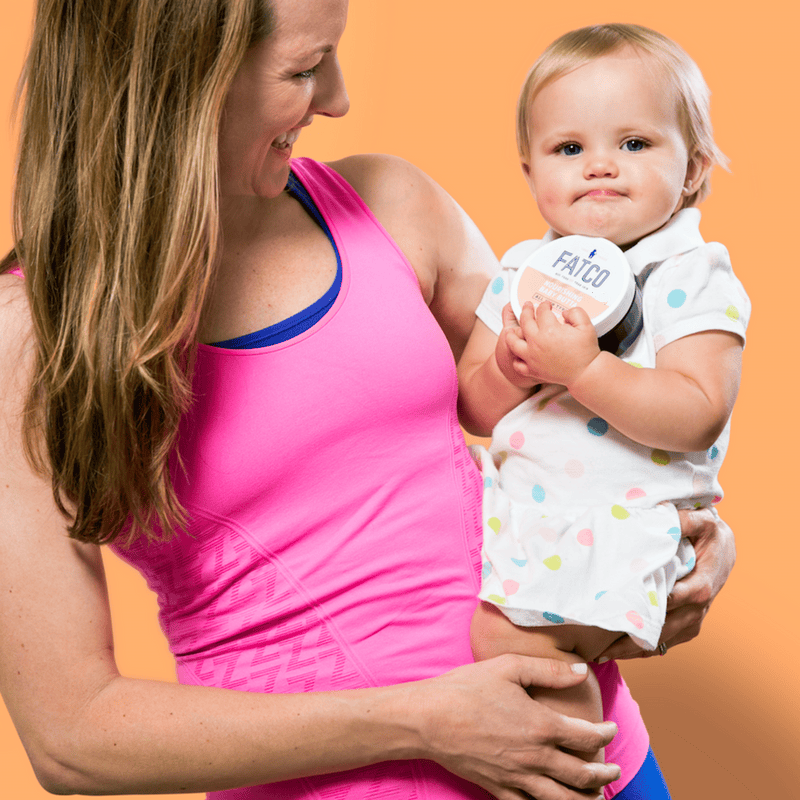 Baby Butta 2 Oz - My American Goods