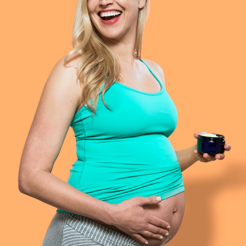 Baby Butta 2 Oz - My American Goods