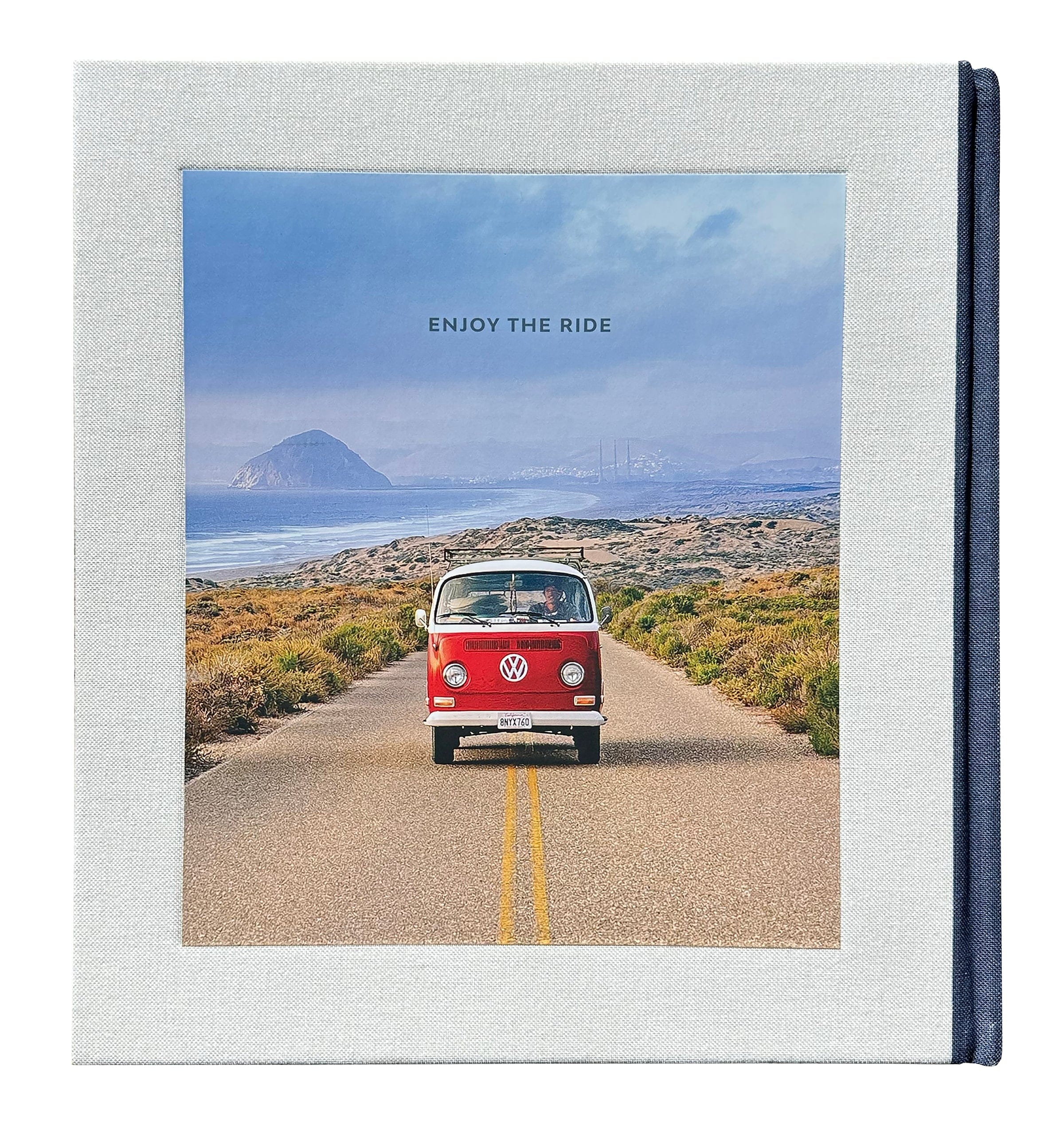 Johnny Vacay Surf Rides: Rad Rides & Life on the California Coast