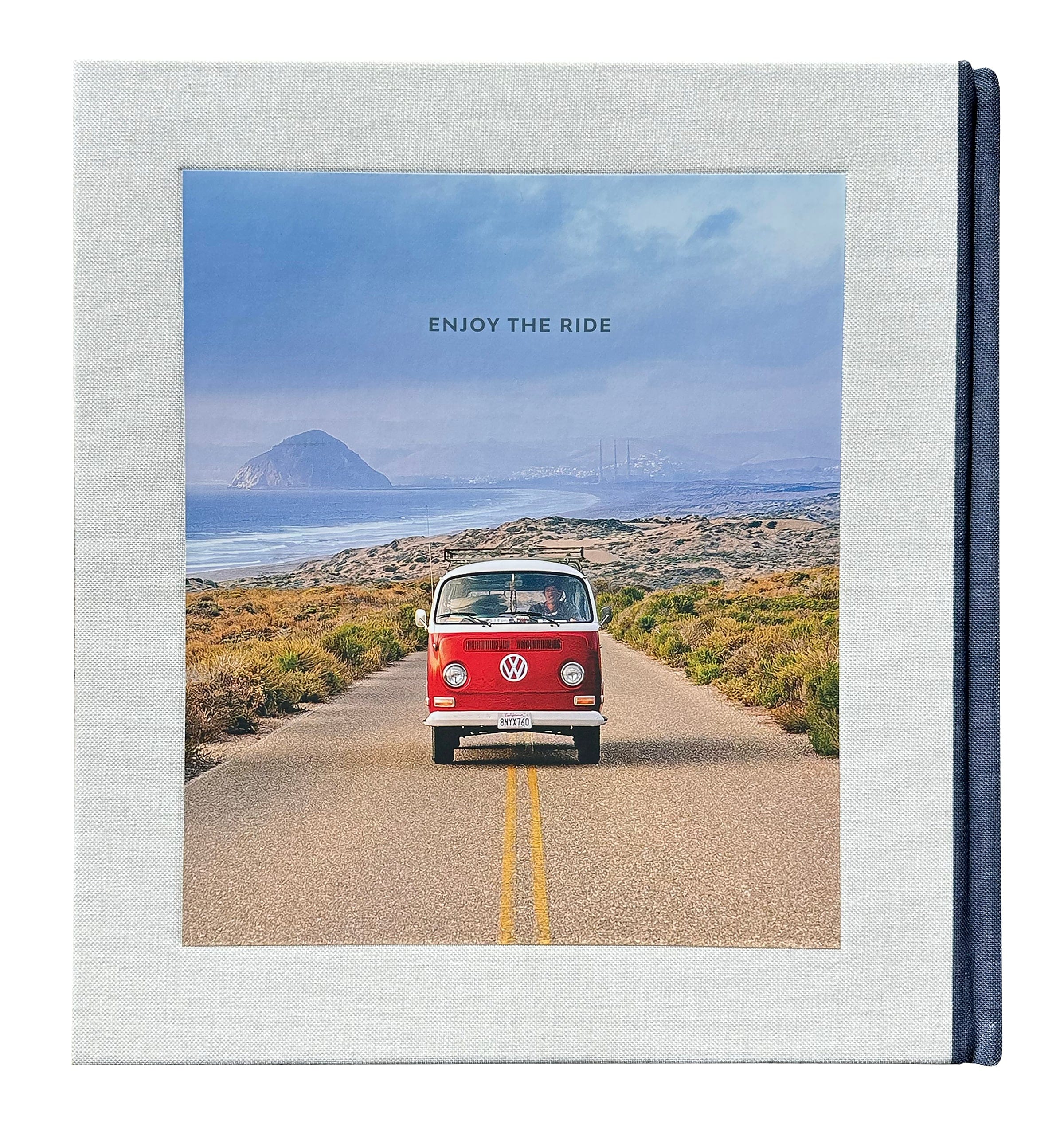 Johnny Vacay Surf Rides: Rad Rides & Life on the California Coast