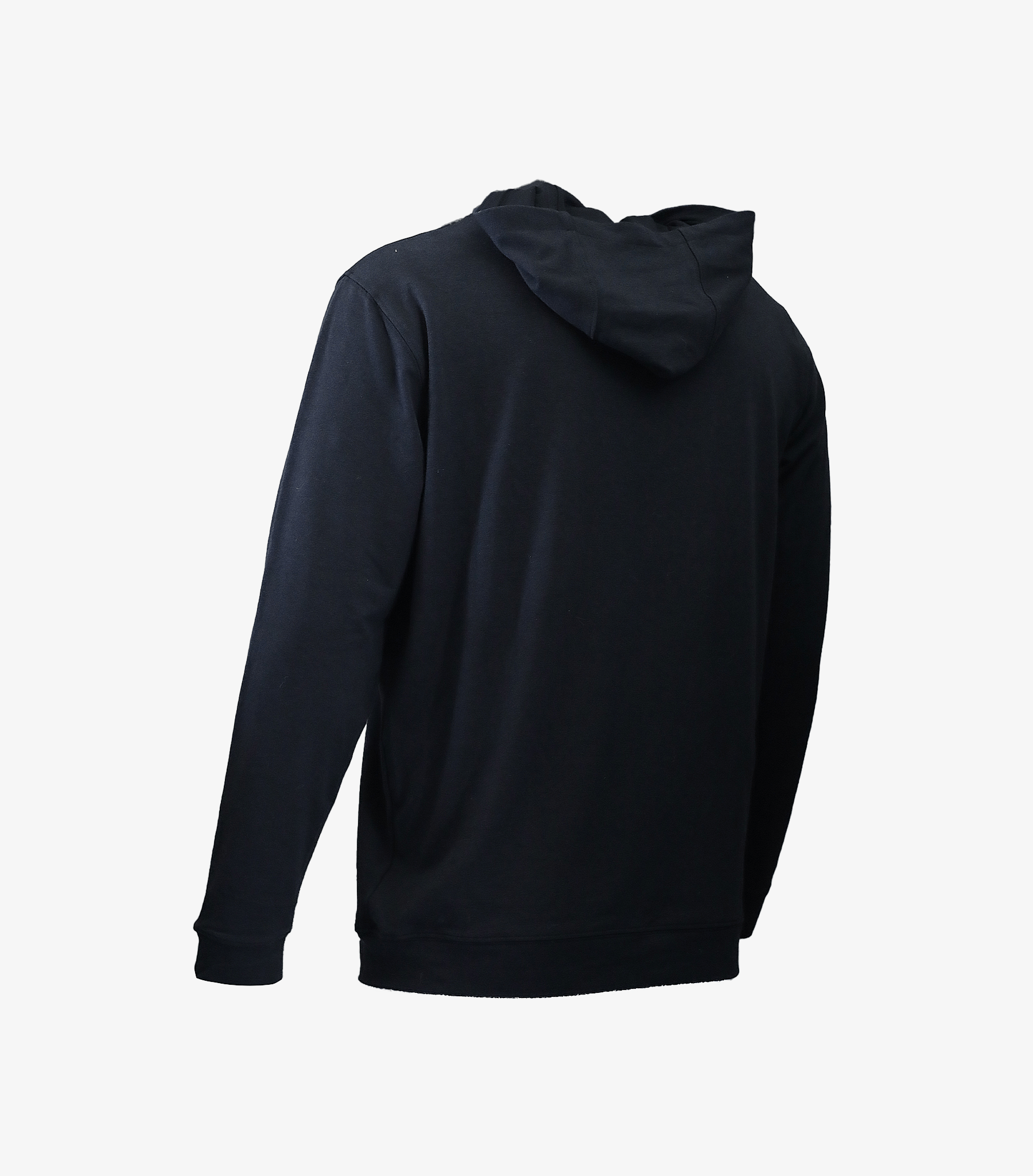 Bamboo Element Hoodie