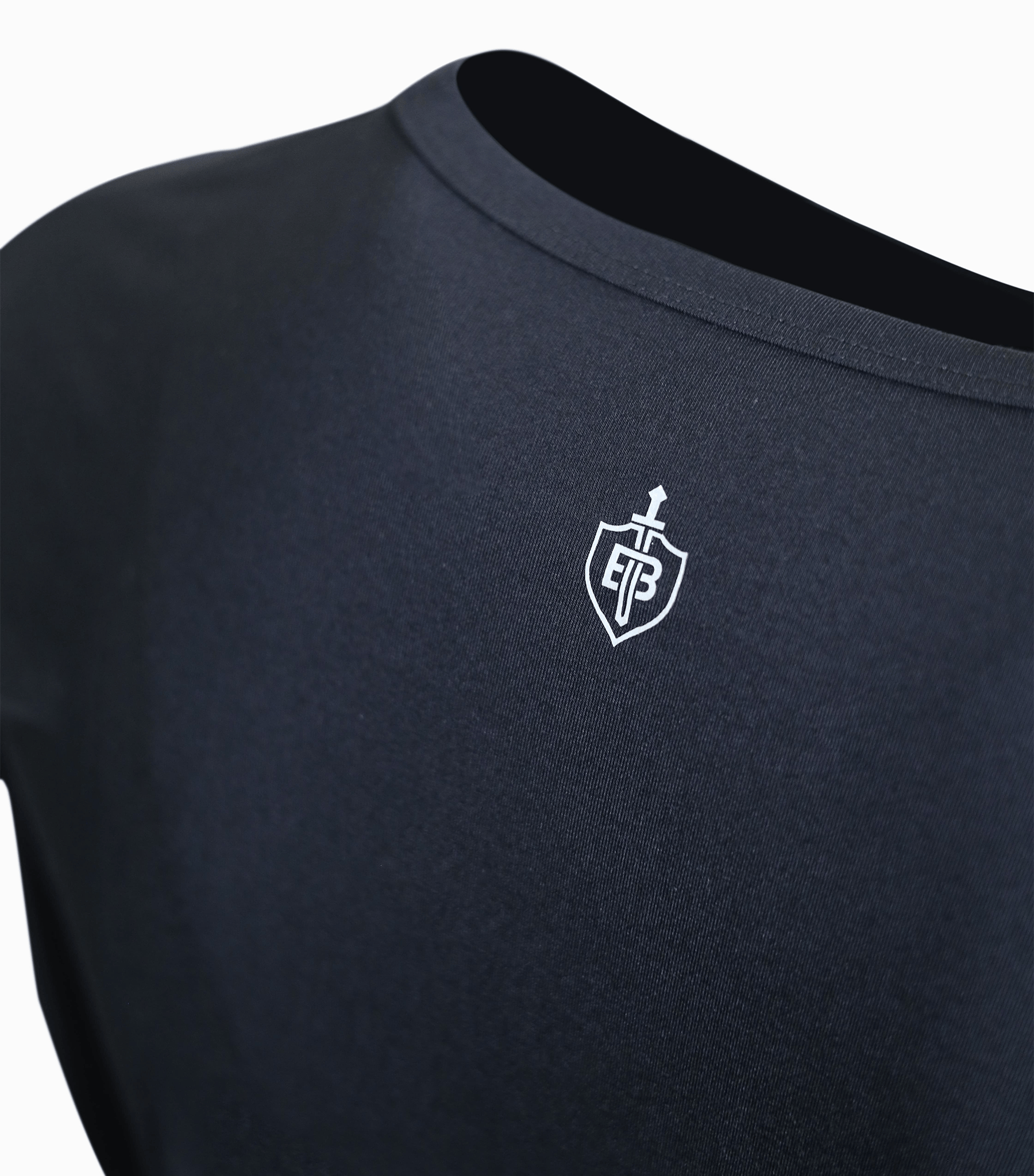 Bamboo Aerotech Long Sleeve