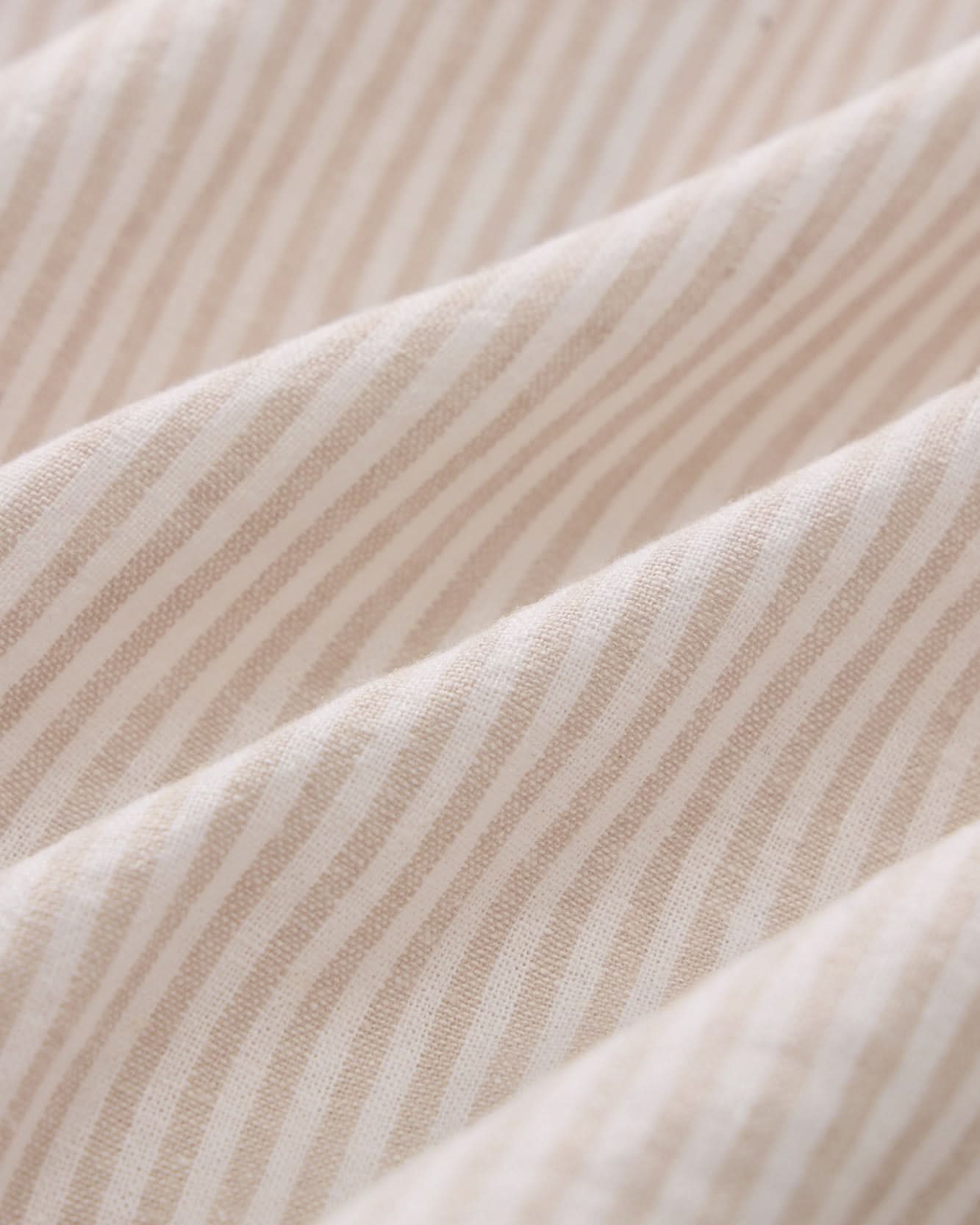 Balboa Striped Short Sleeve Shirt - My American Goods