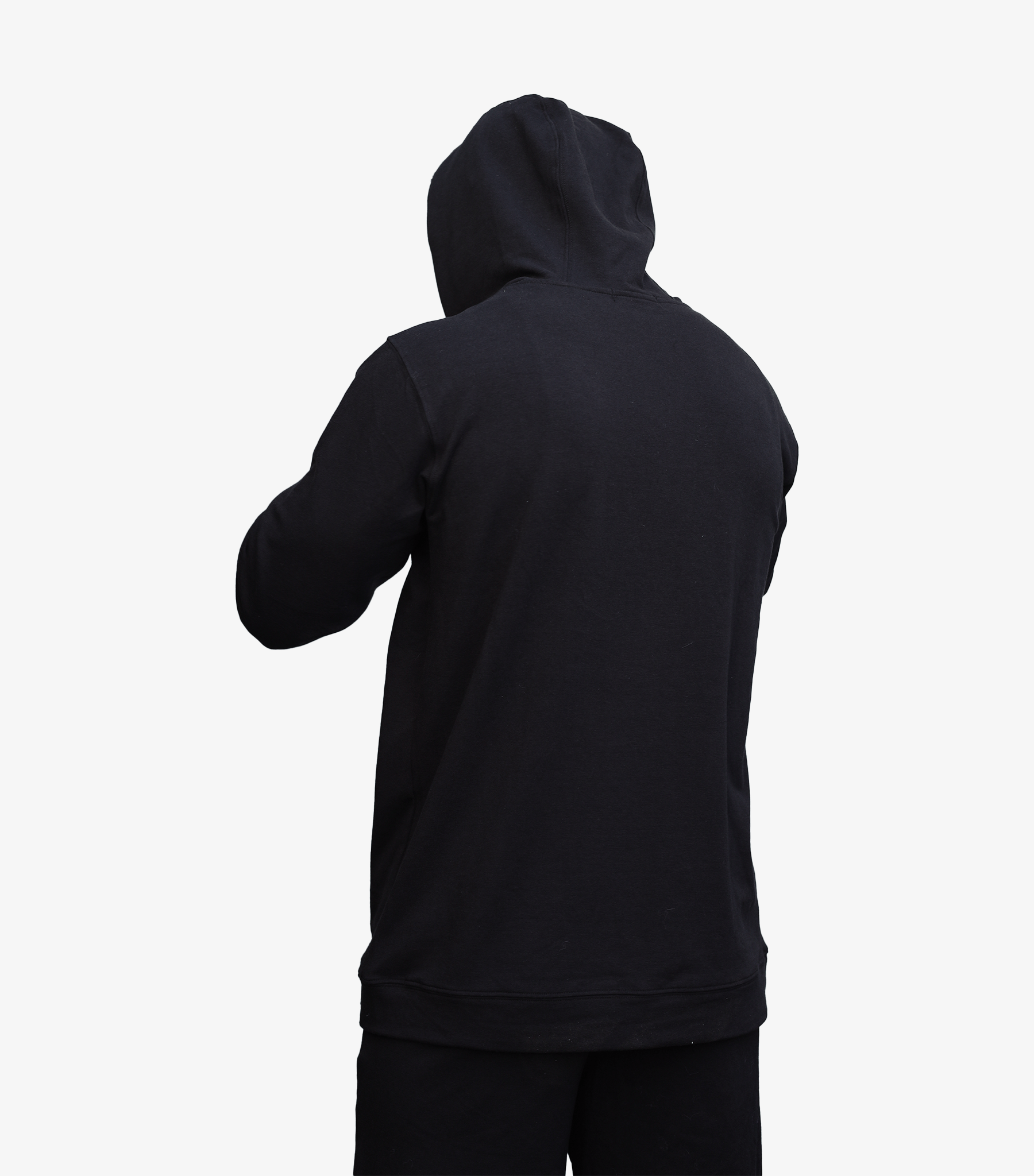 Bamboo Element Hoodie