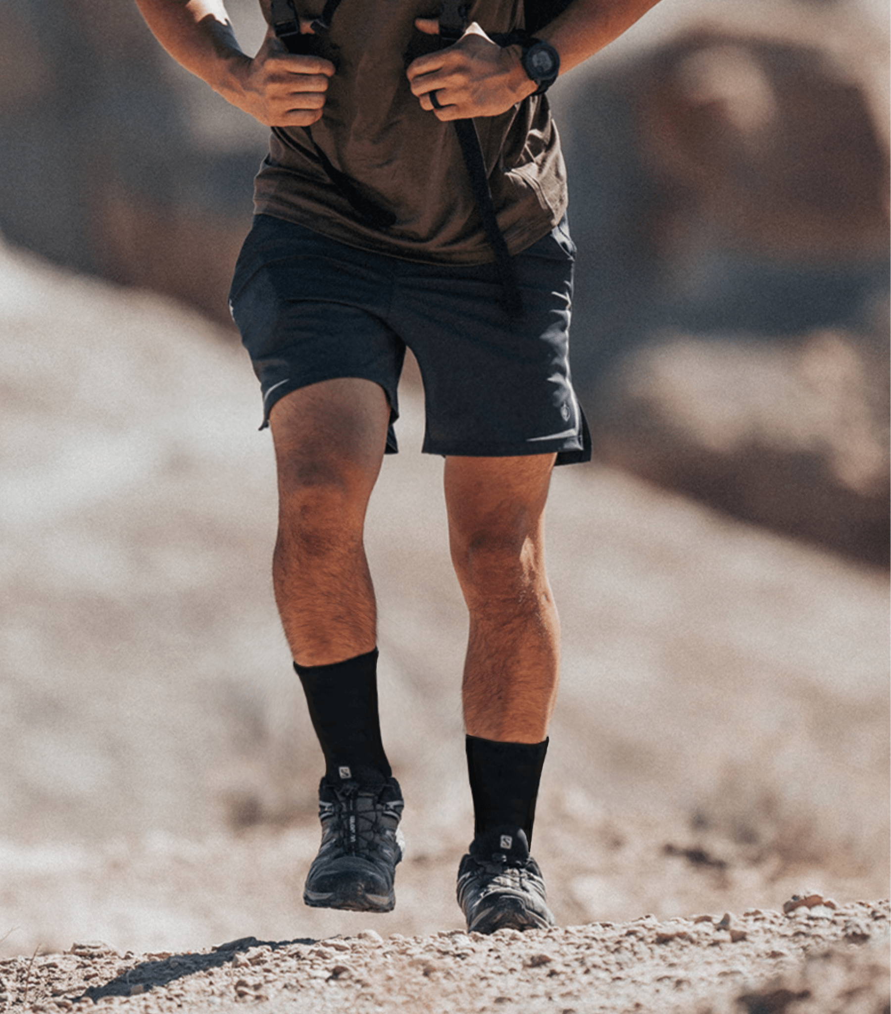 Bamtech Socks Bamboo Performance Boot Socks