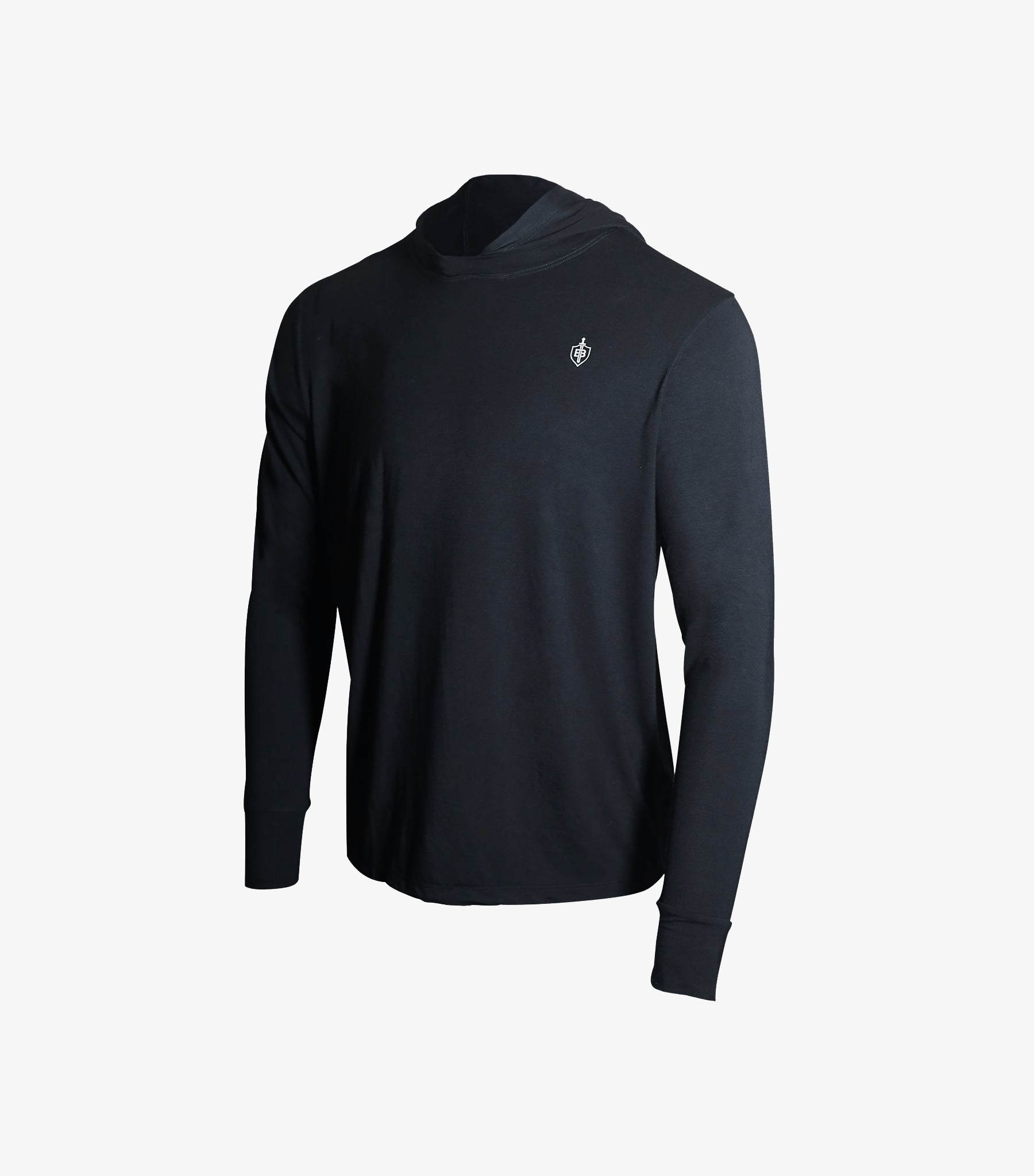 Bamtech Hoodies Bamboo Versatility Lite Hoodie