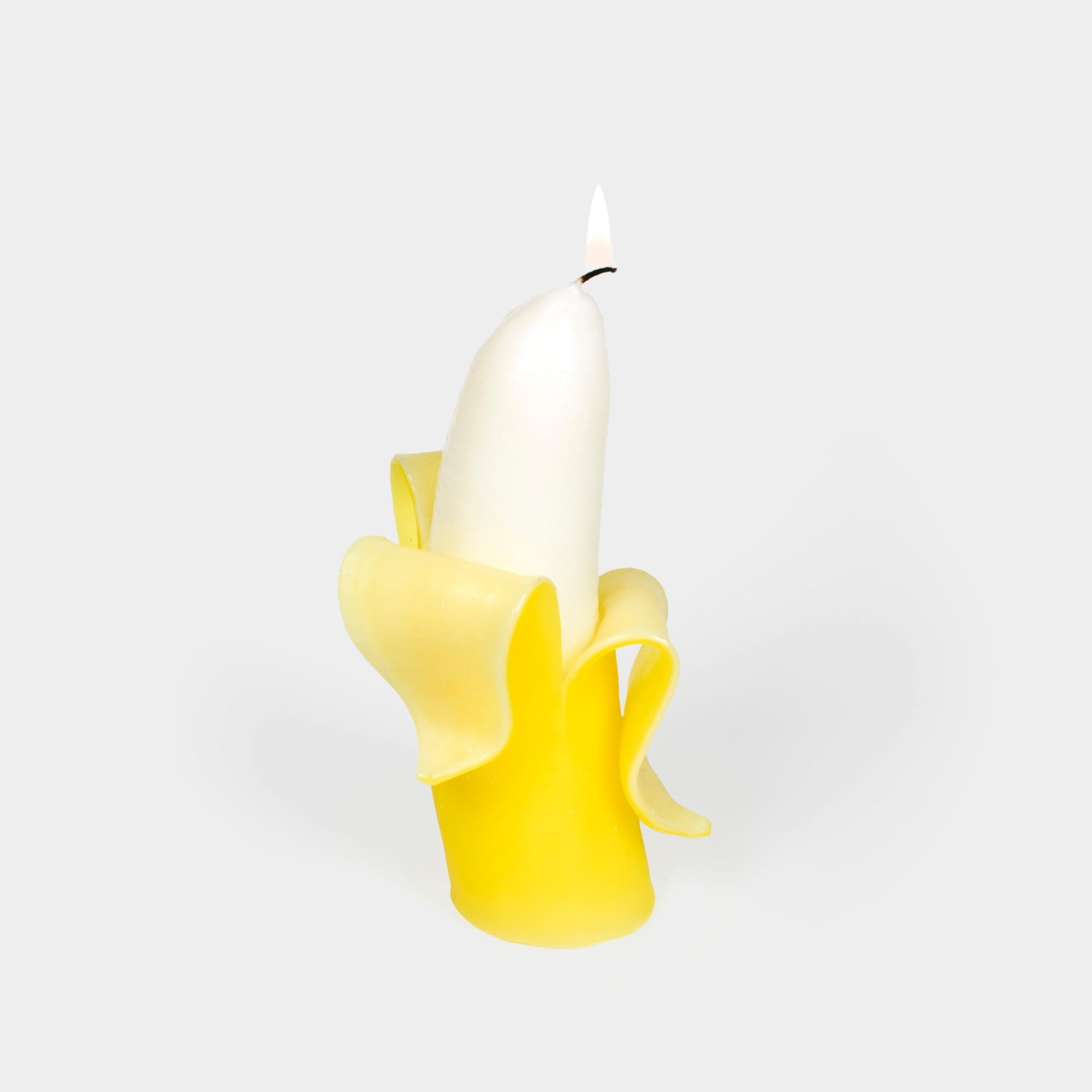 Big Banana Candle - My American Goods