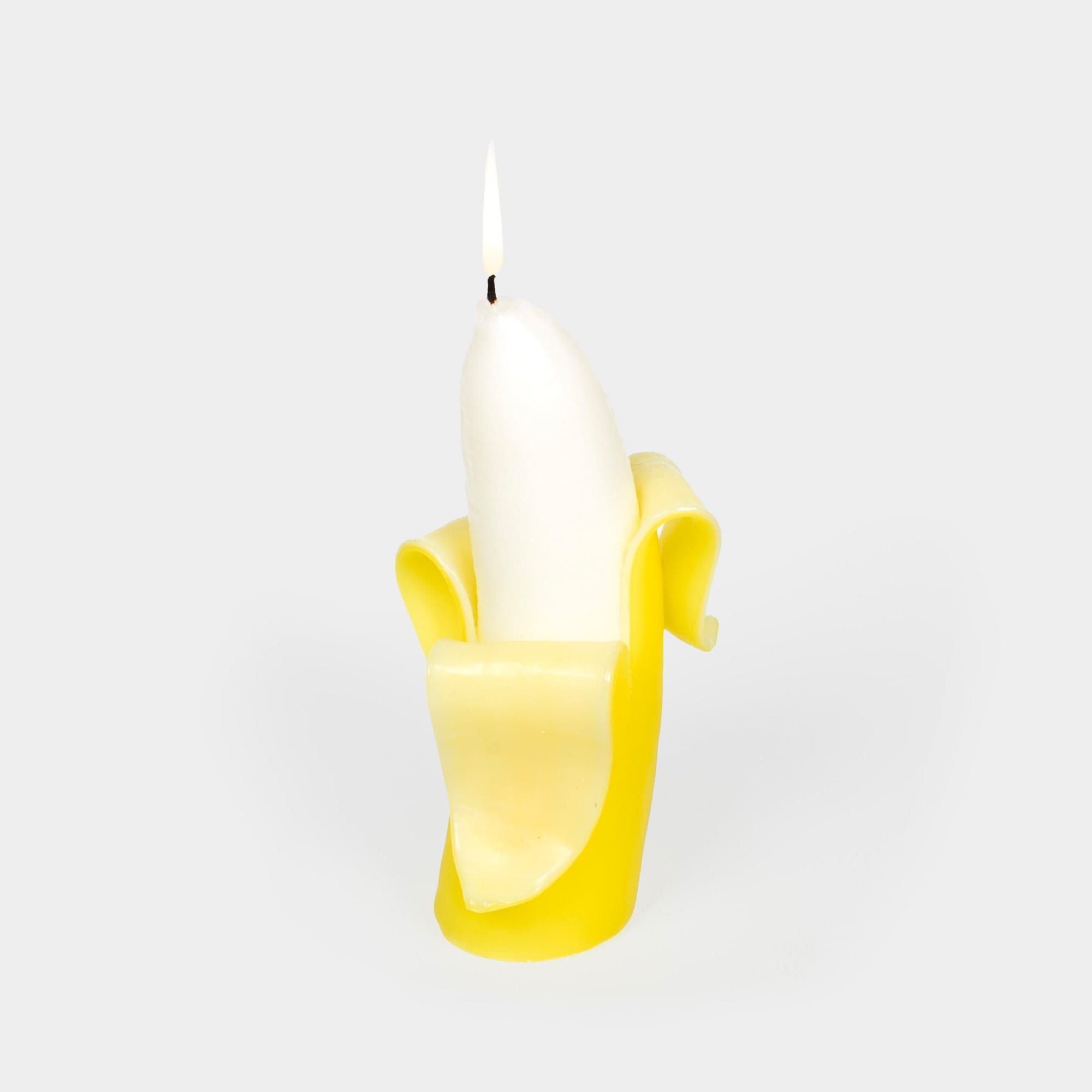 Big Banana Candle - My American Goods