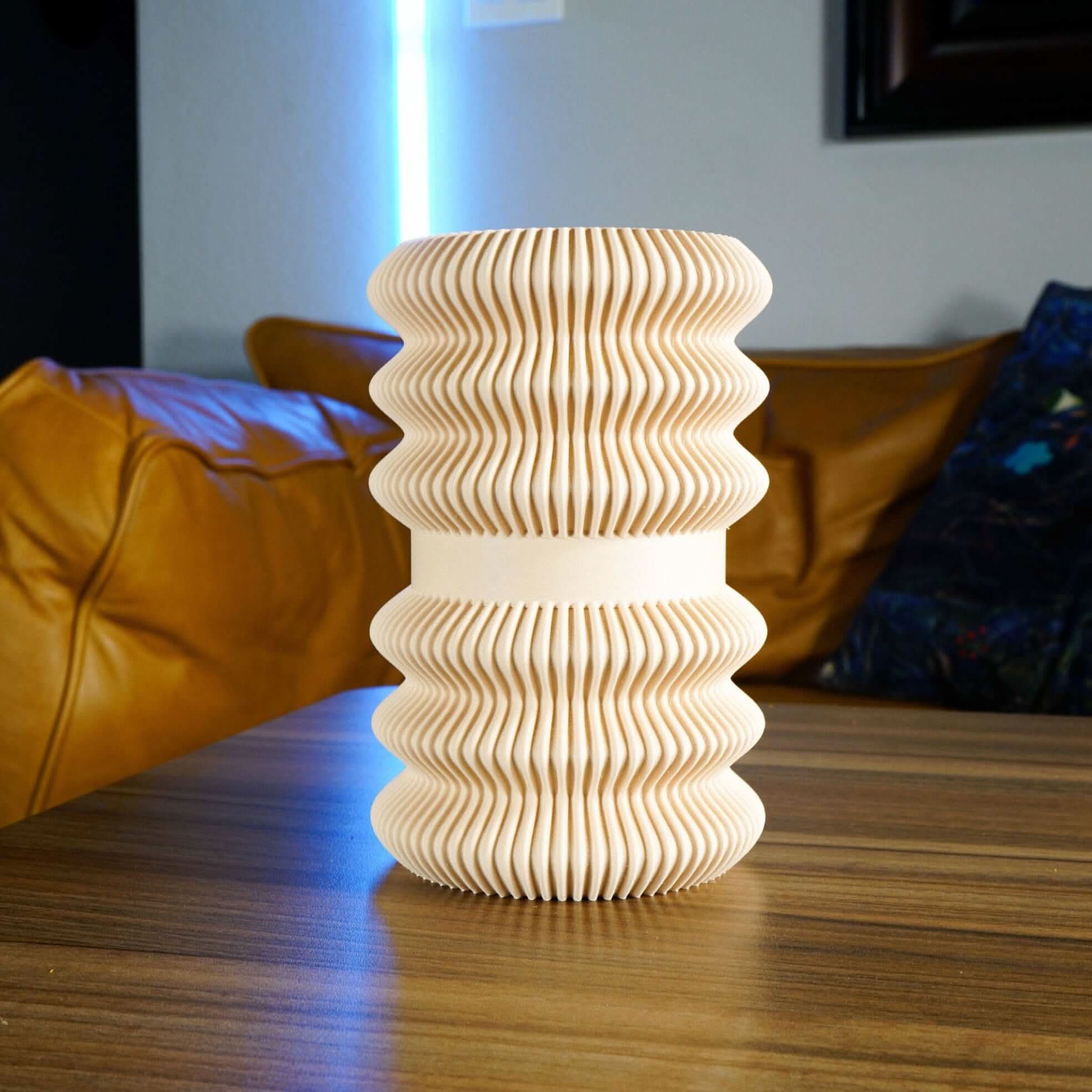 BANDES Vase - My American Goods