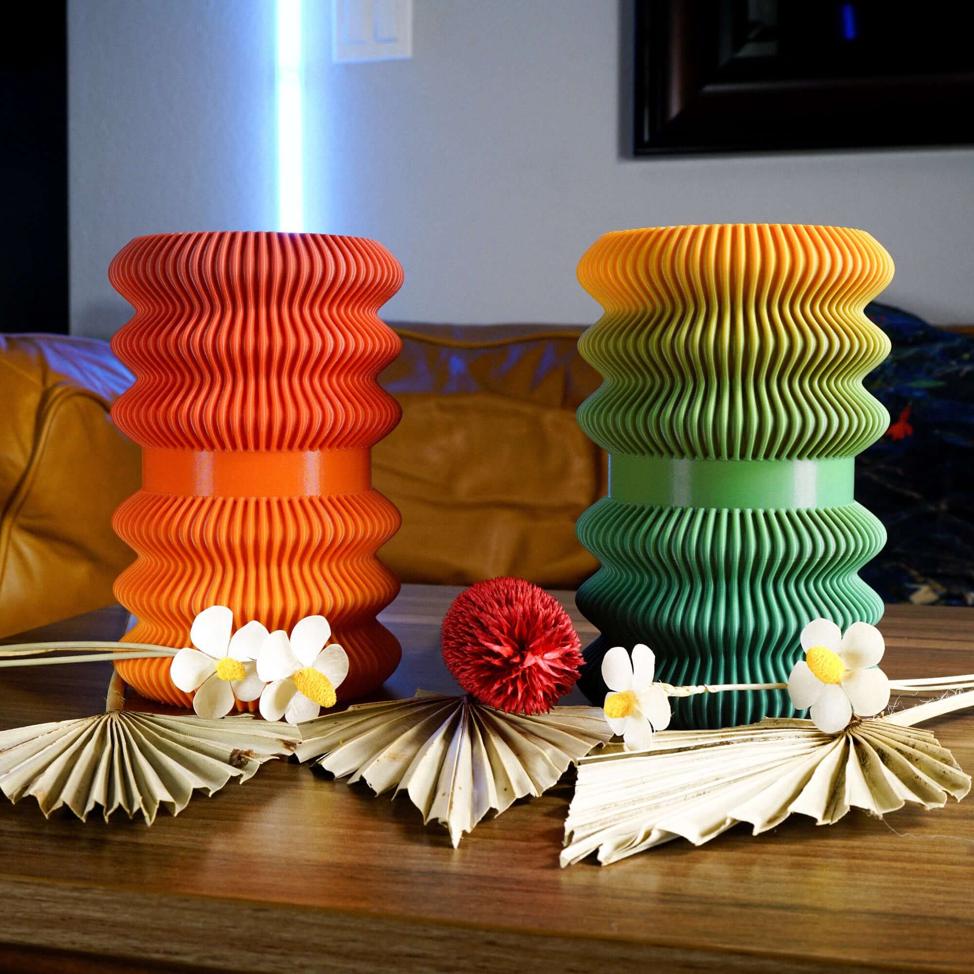 BANDES Vase - My American Goods