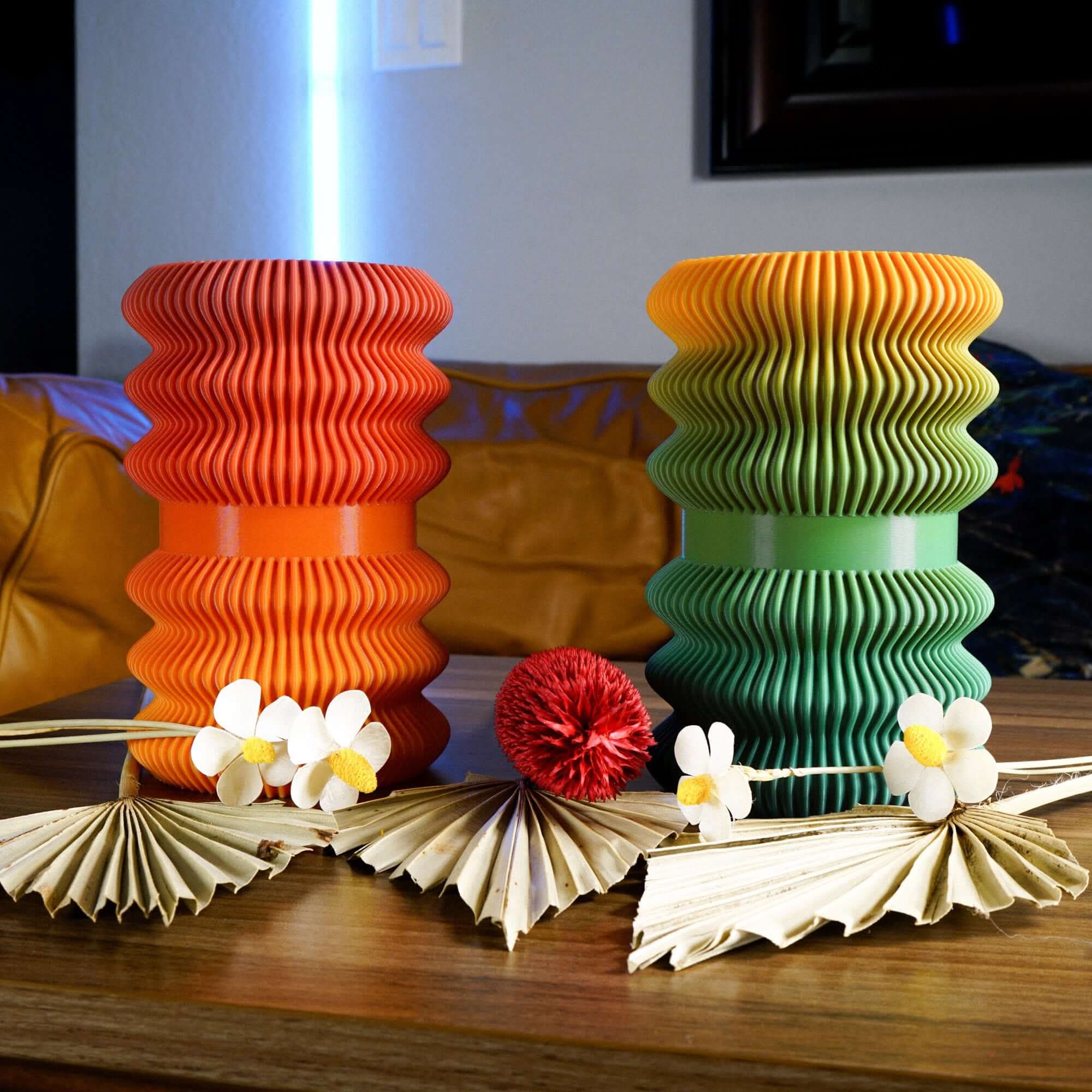Rosebud HomeGoods Vases BANDES Vase
