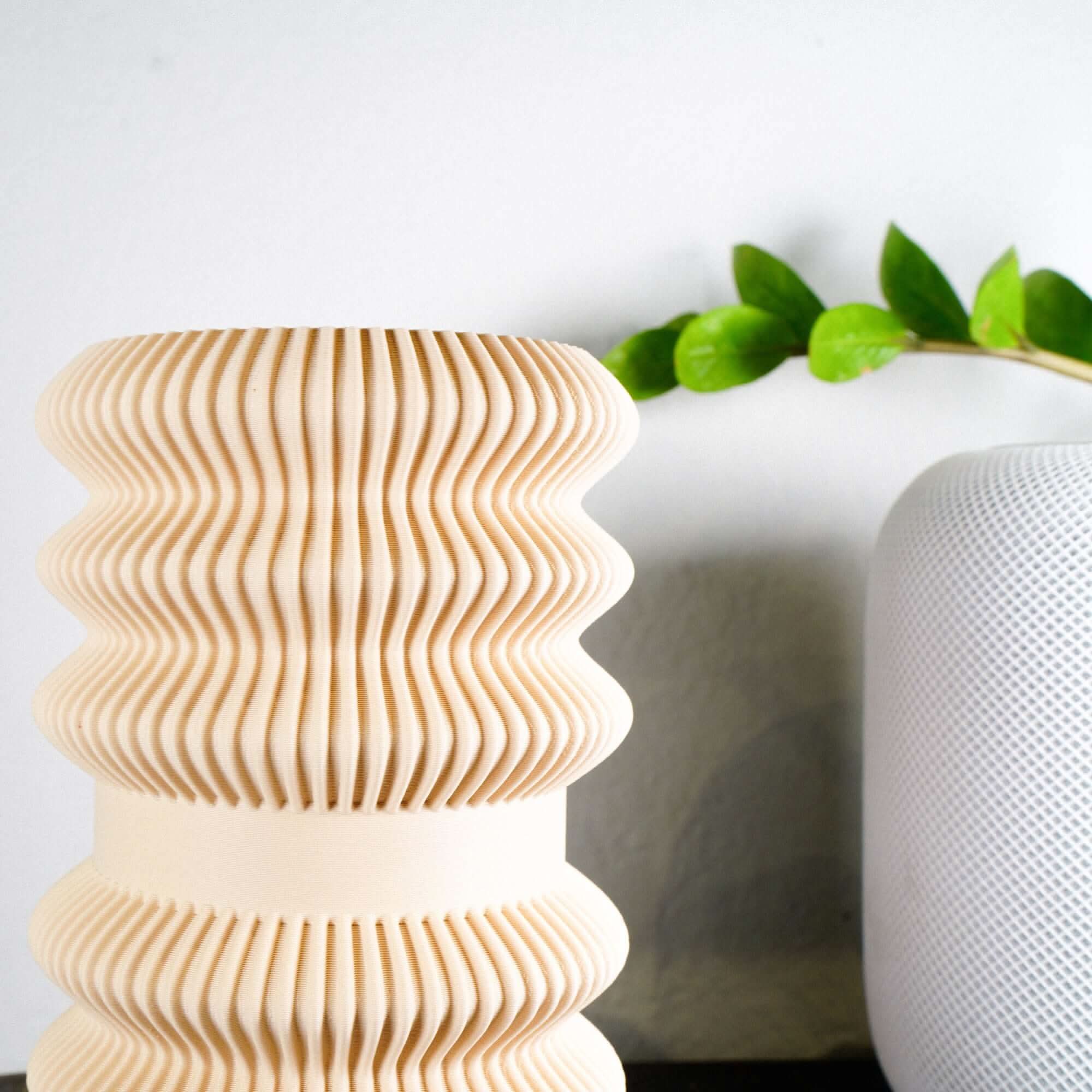 Rosebud HomeGoods Vases BANDES Vase