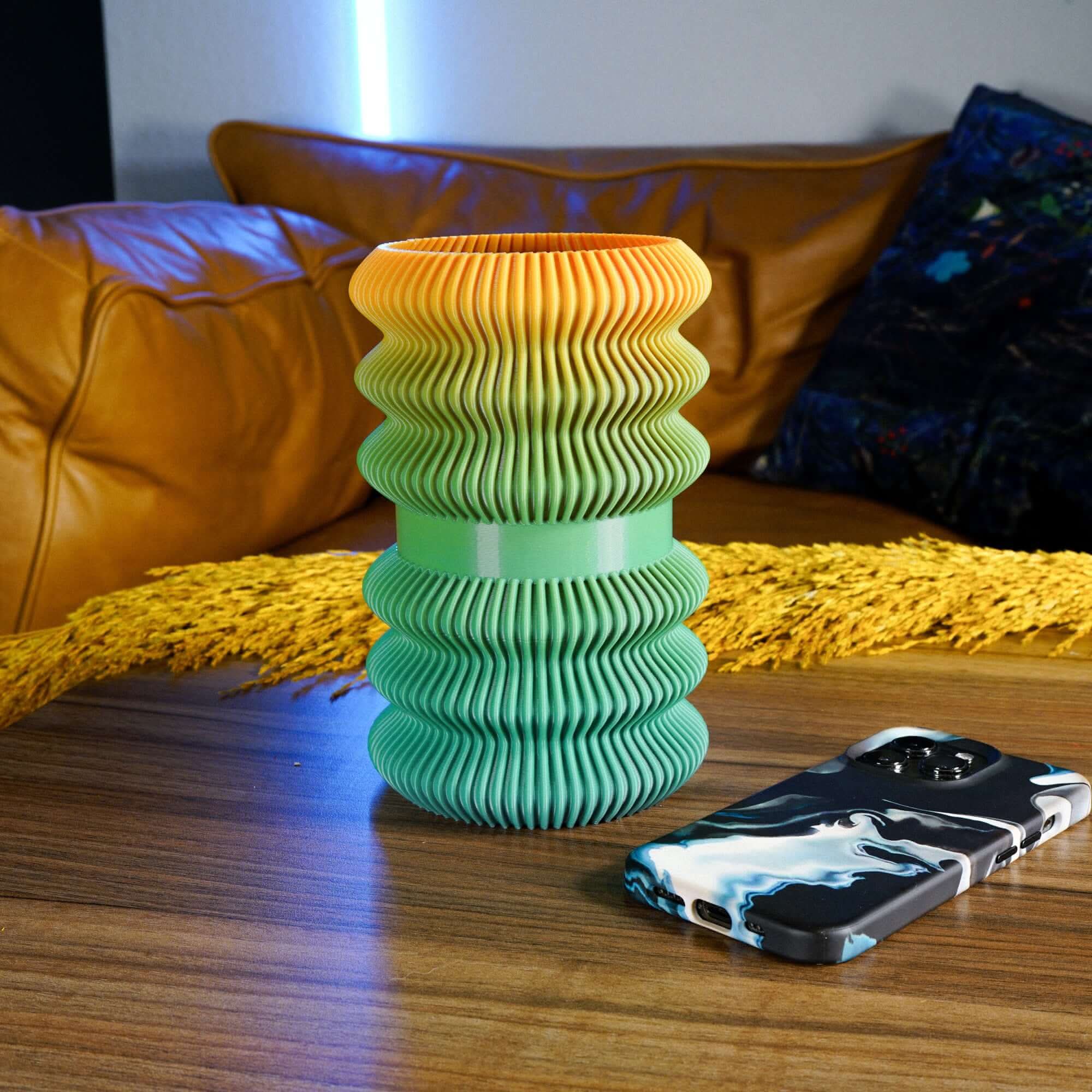 BANDES Vase - My American Goods