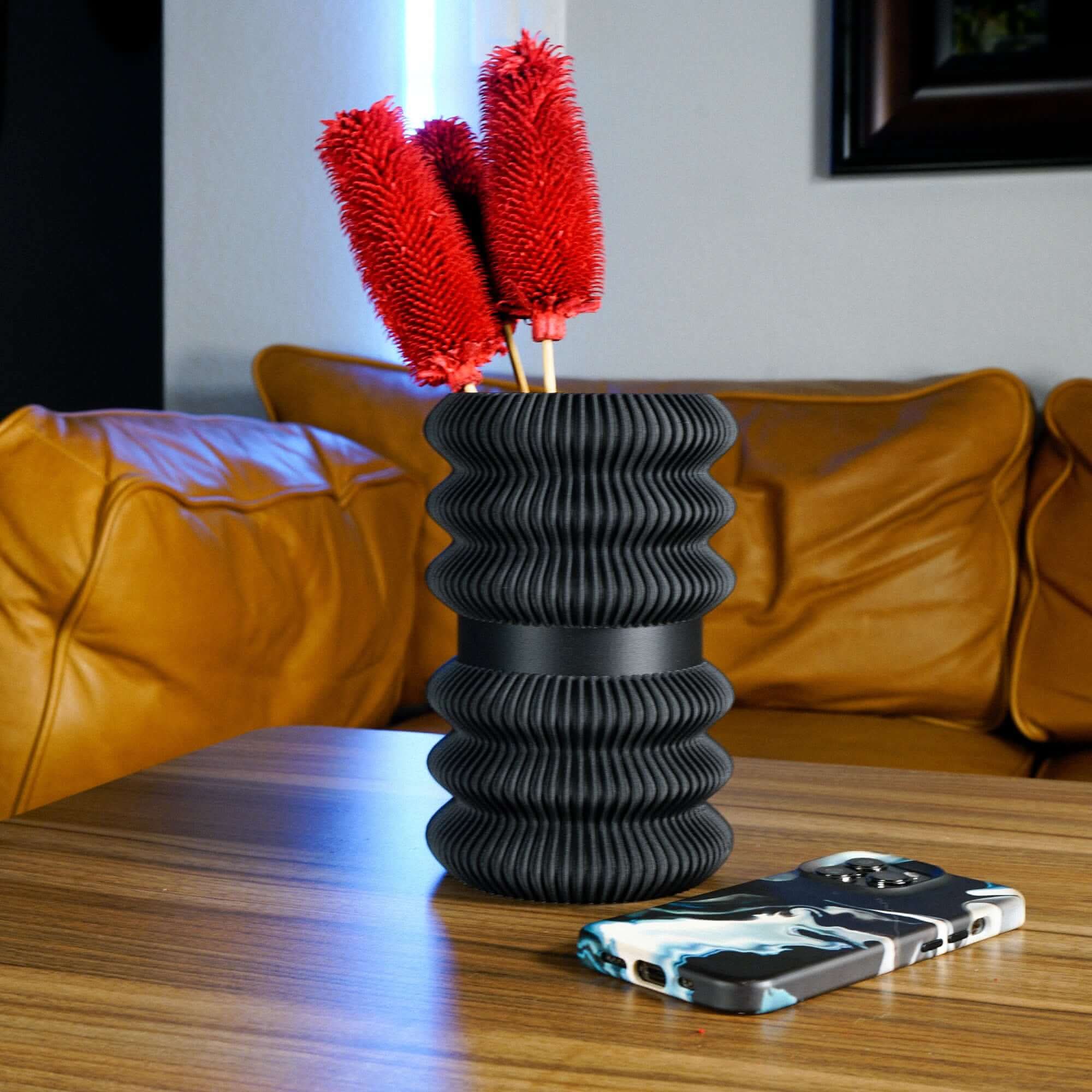 BANDES Vase - My American Goods