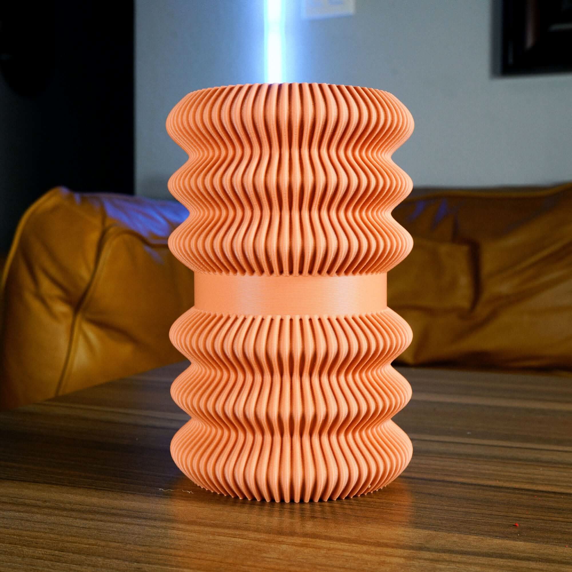 Rosebud HomeGoods Vases BANDES Vase