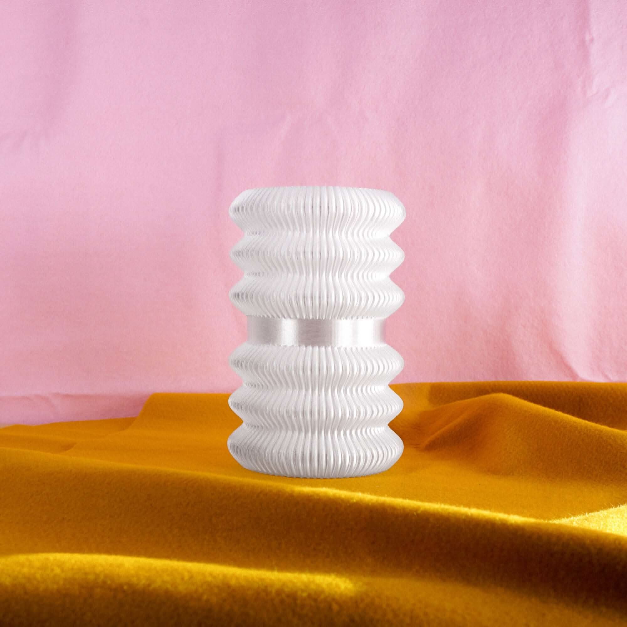 BANDES Vase - My American Goods