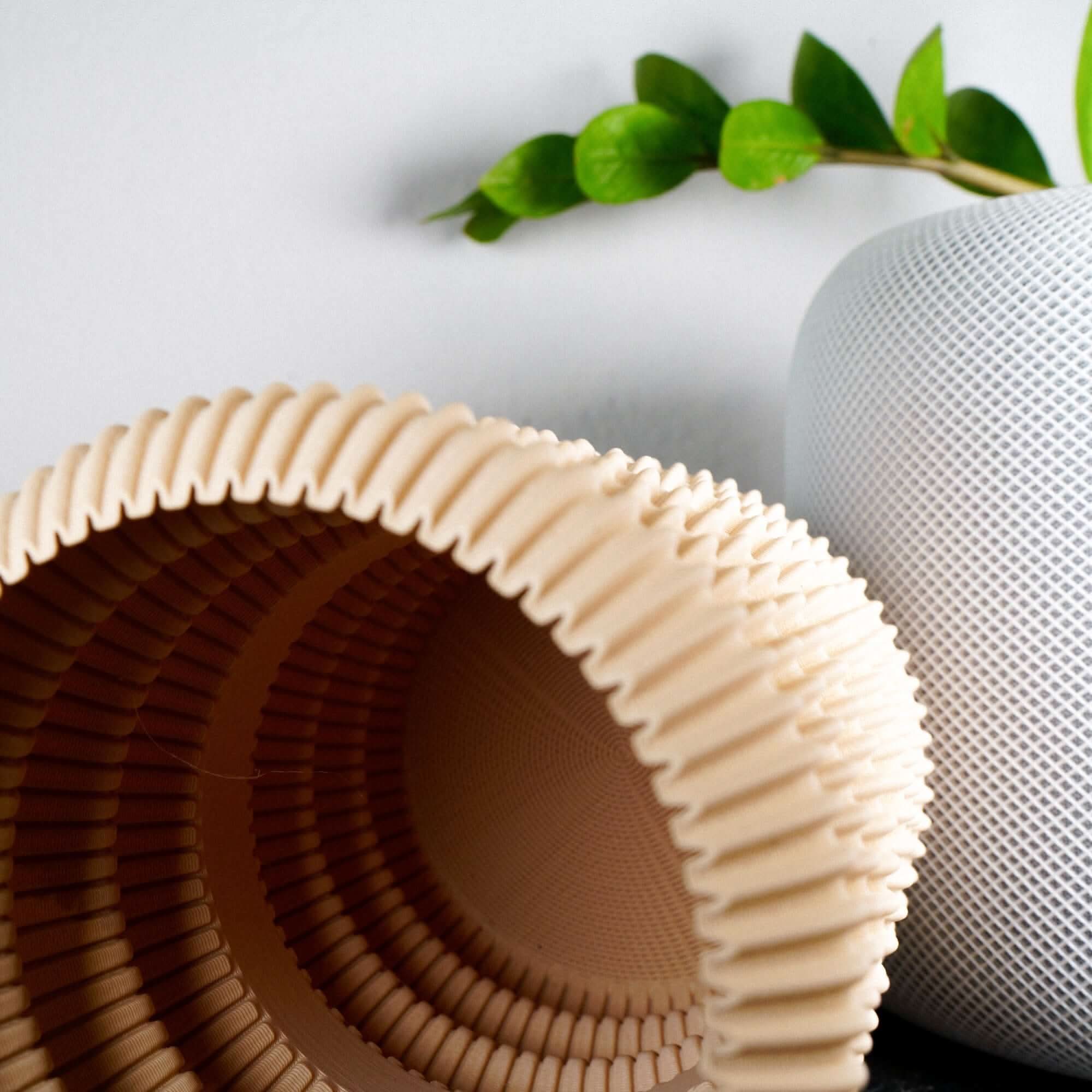 BANDES Vase - My American Goods