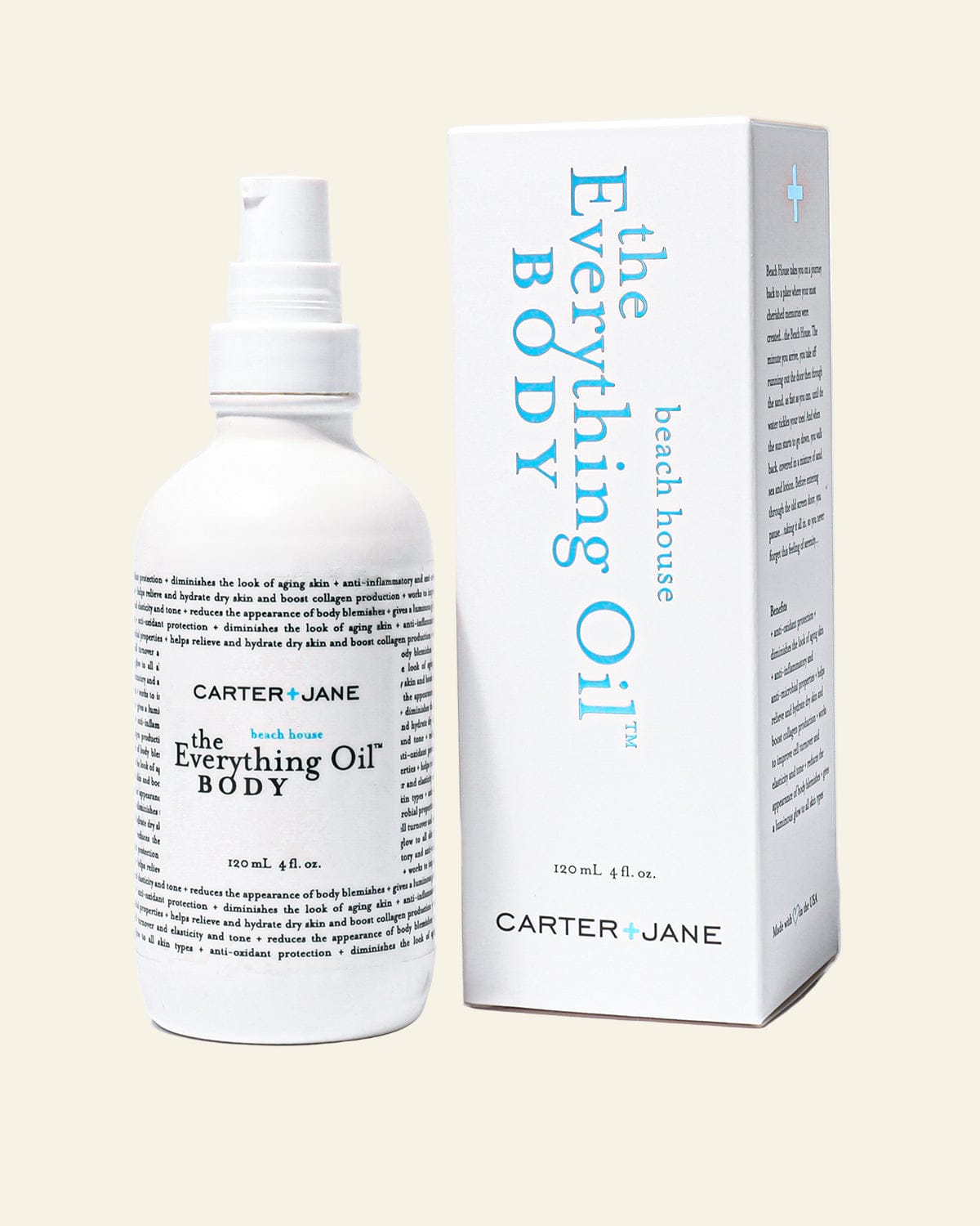 Beach House The Everything Oil™ - My American Goods