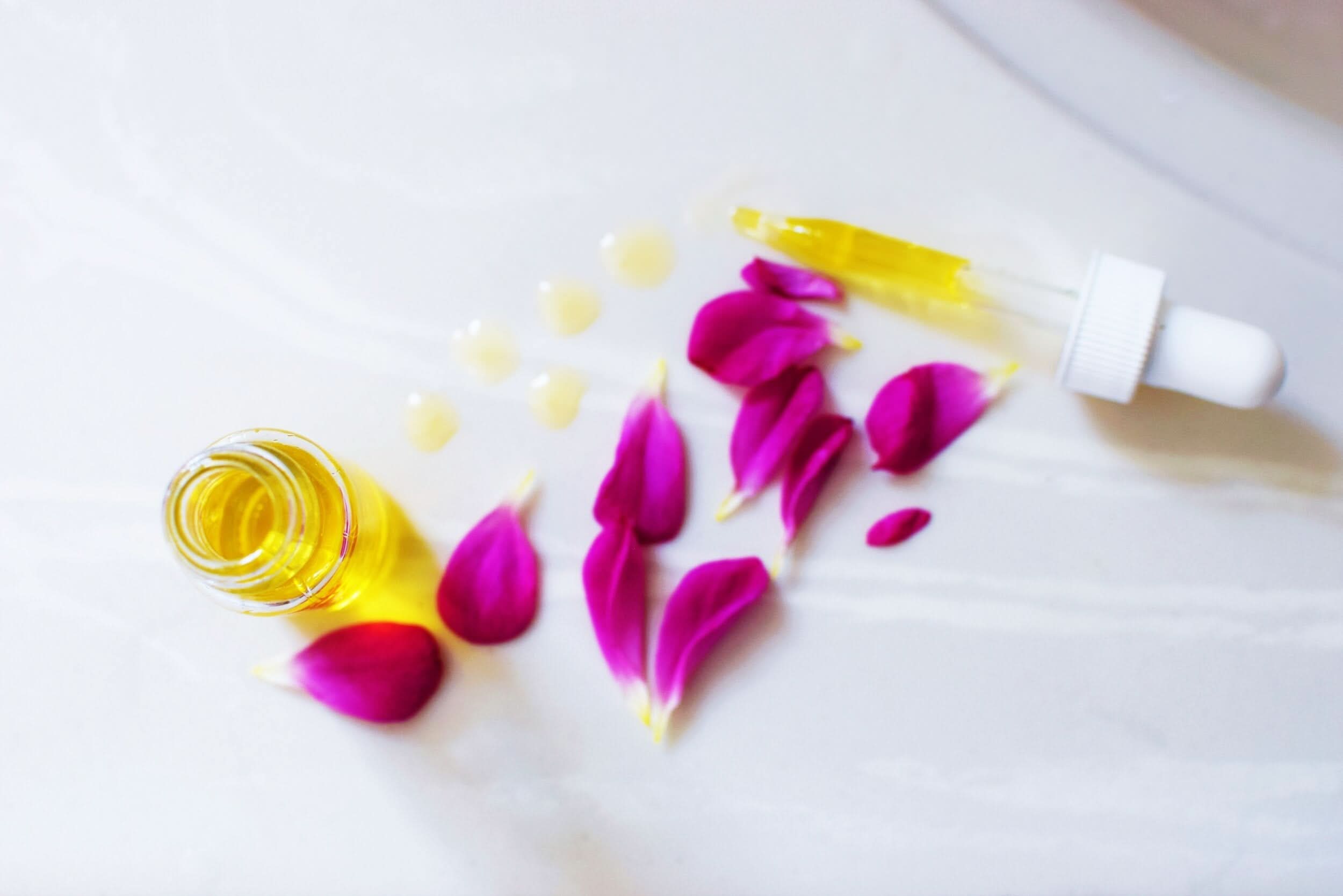 Beach Rose Skin Repair Serum - My American Goods