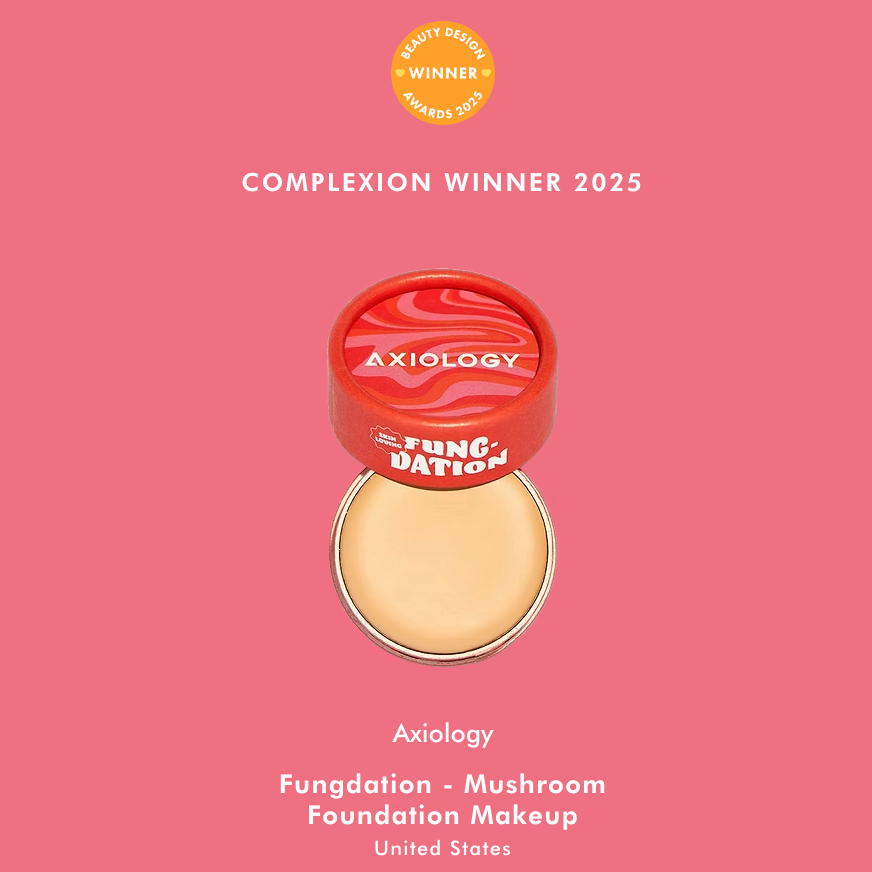 Cream Foundation Stick