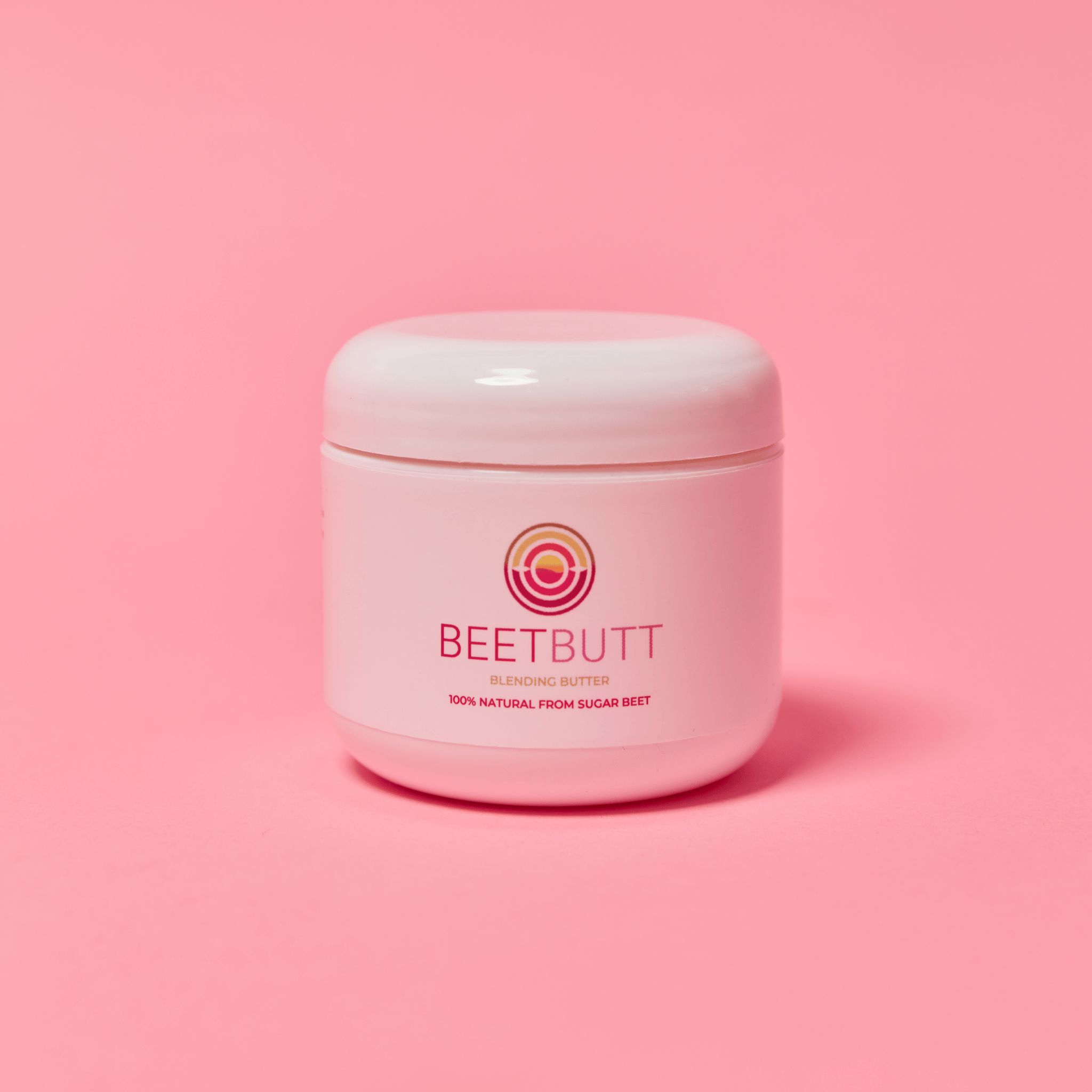 BeetTan Lotion Beetbutt- Sunless Tanning Blending Butter