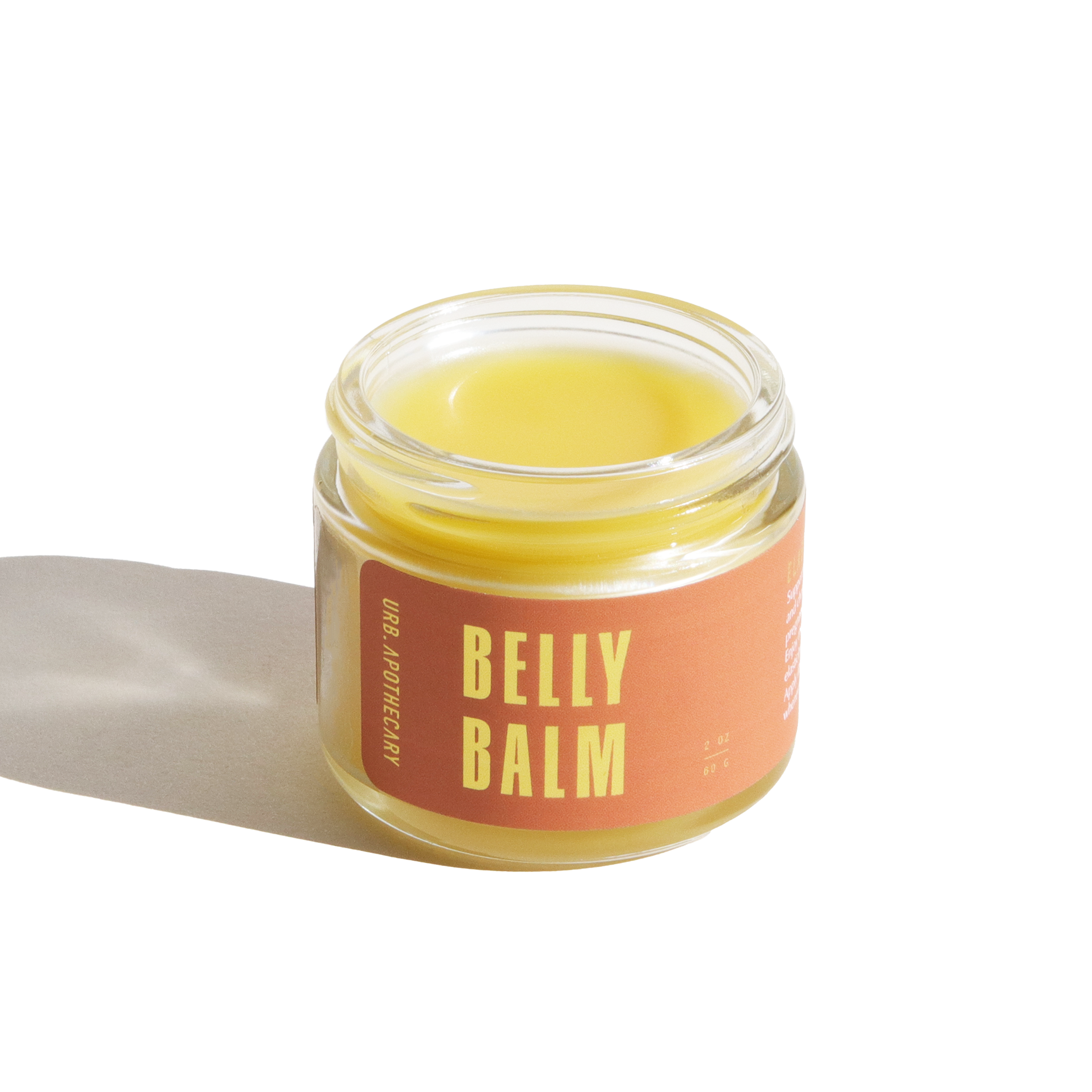Belly Balm