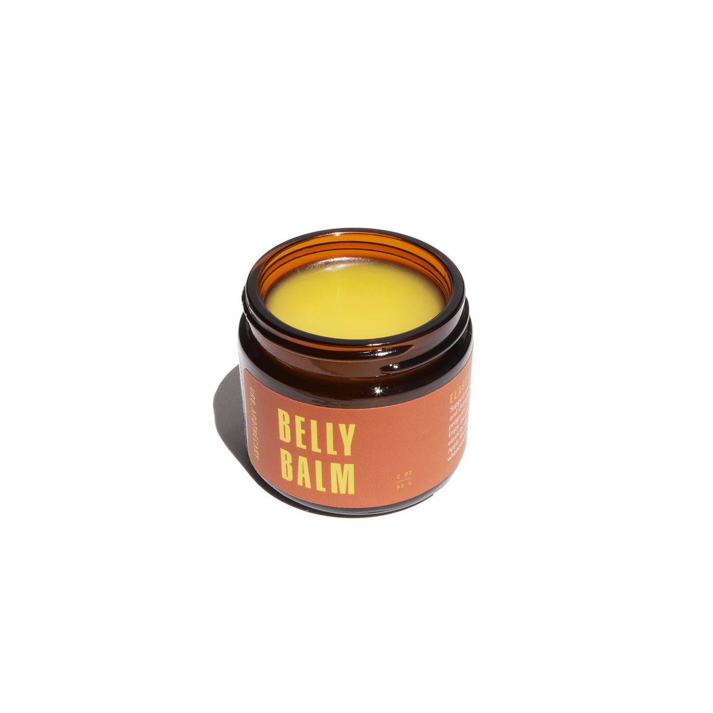 URB APOTHECARY Belly Balm